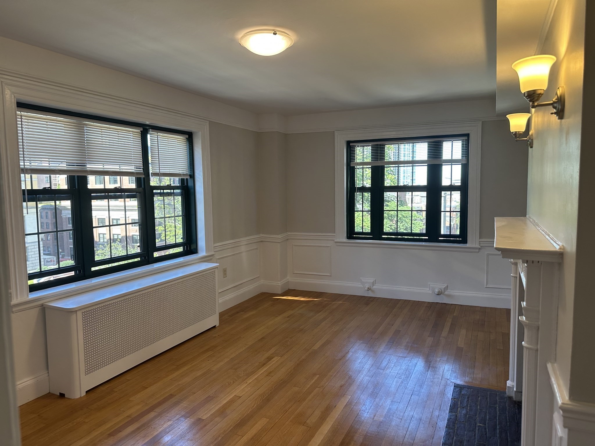 124 Bowdoin Street # 43 Property Photo 5