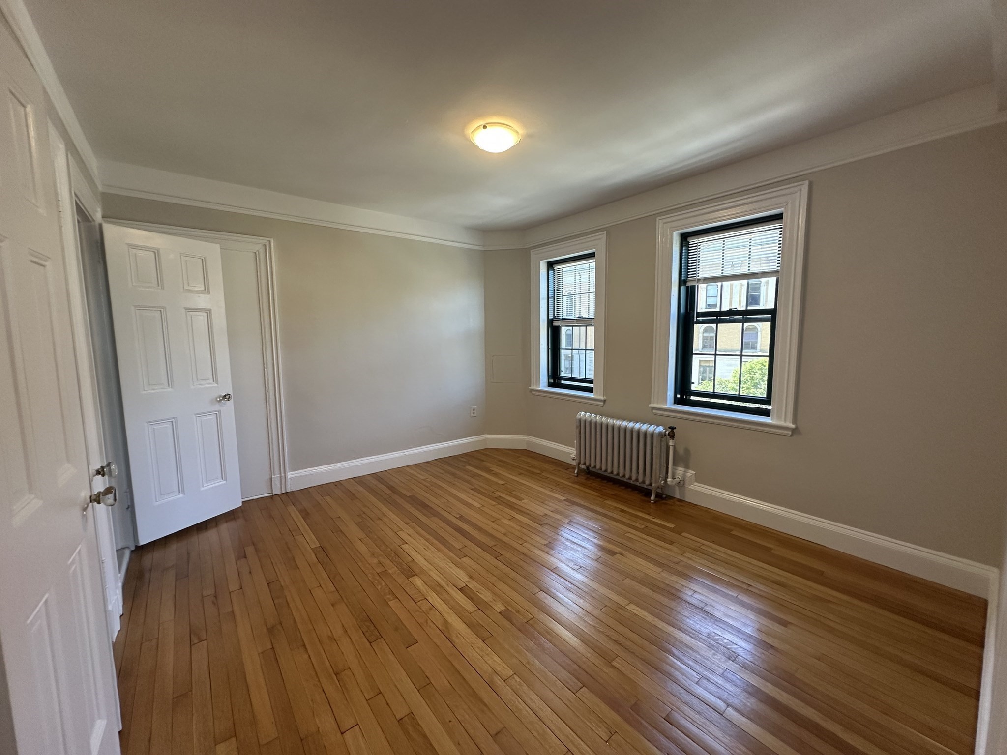 124 Bowdoin Street # 43 Property Photo 6