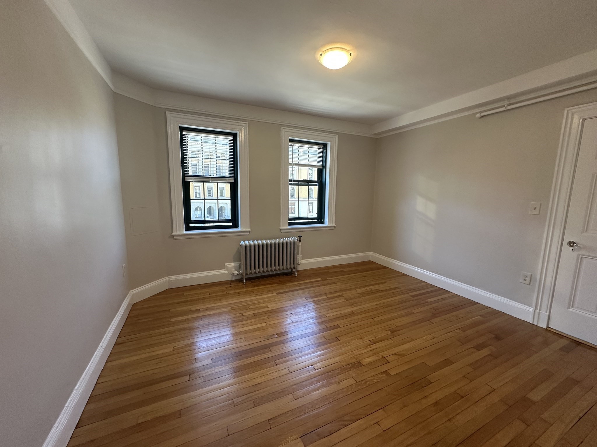 124 Bowdoin Street # 43 Property Photo 7