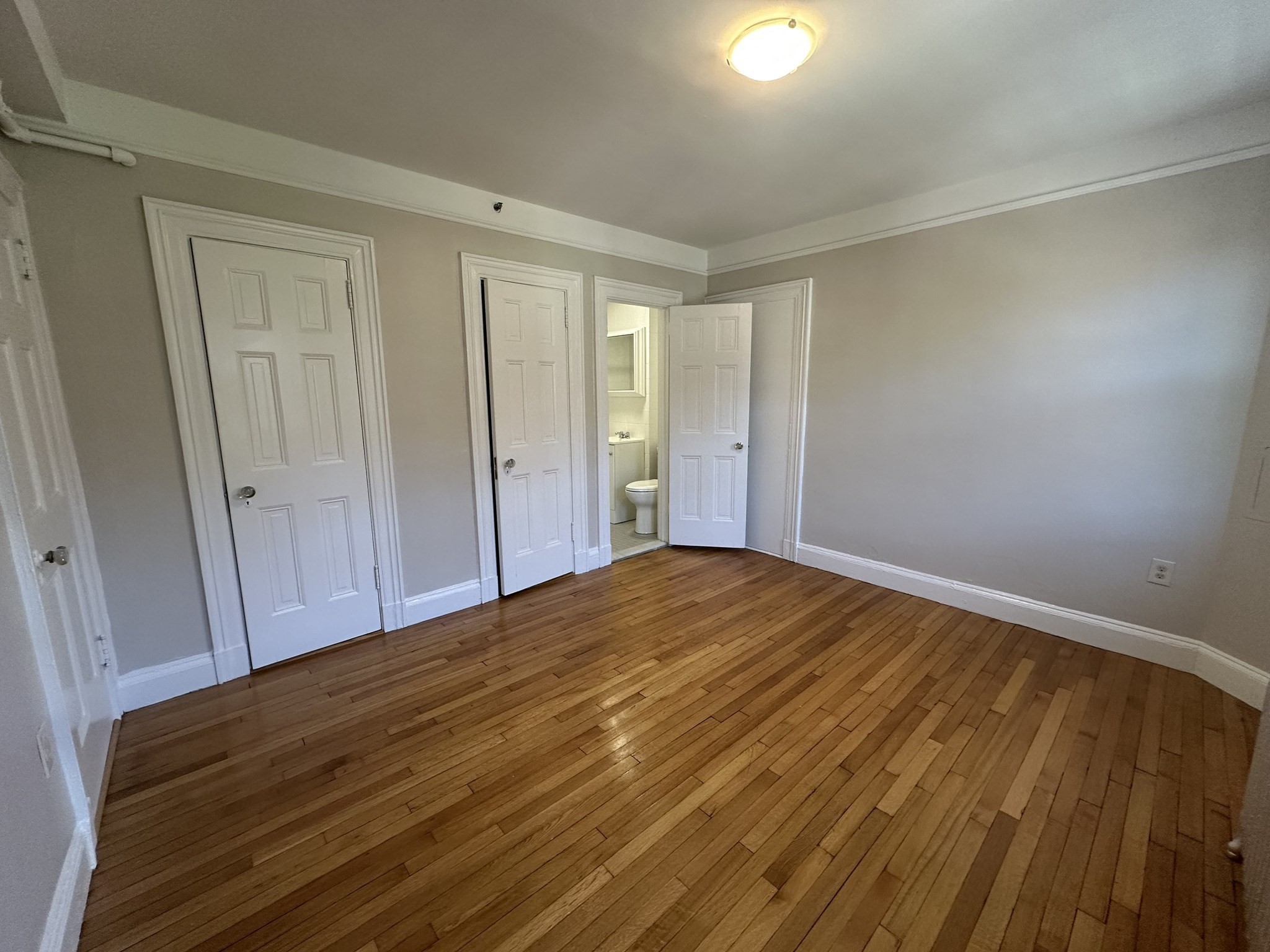 124 Bowdoin Street # 43 Property Photo 8