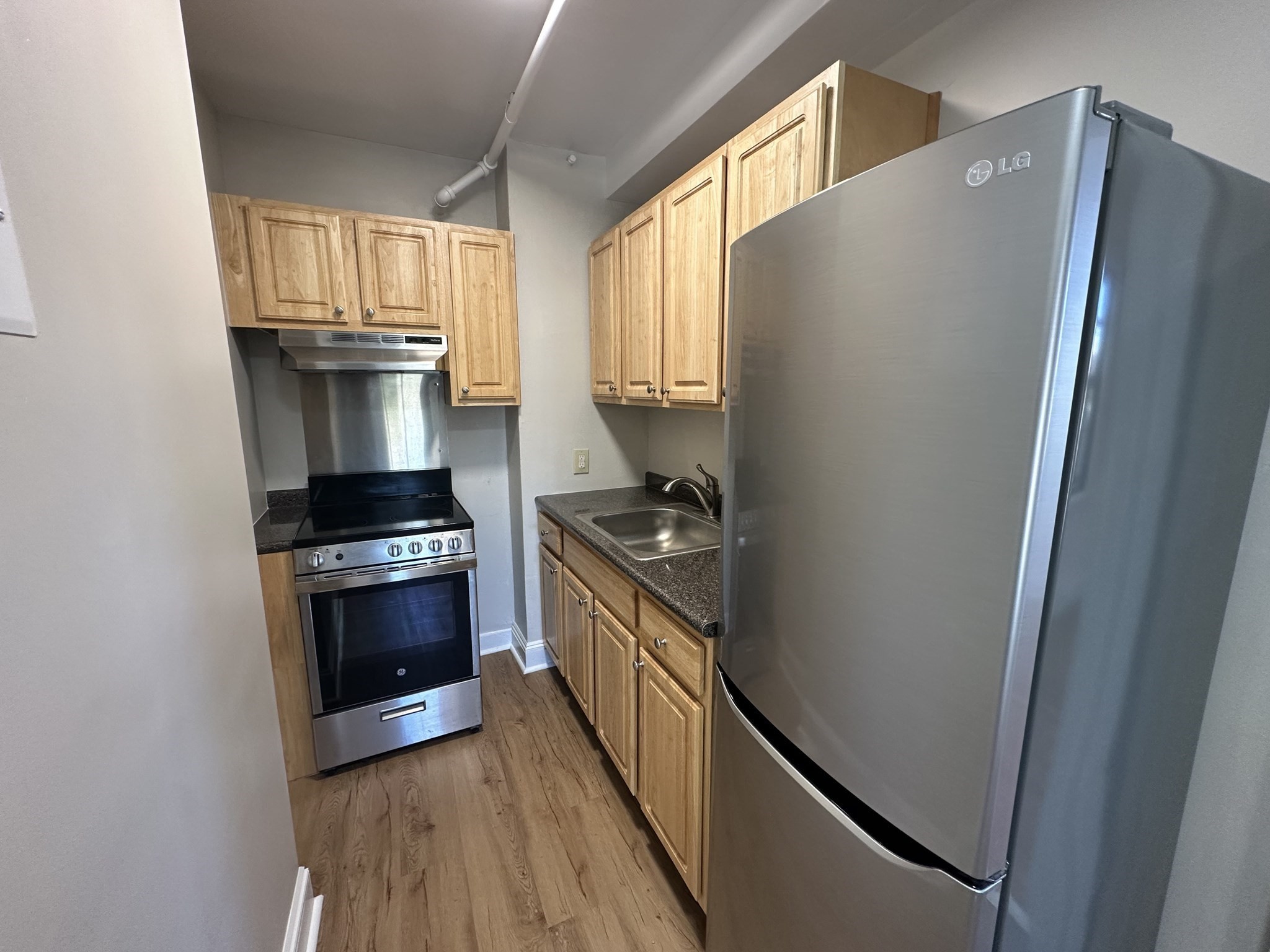 124 Bowdoin Street # 43 Property Photo 9
