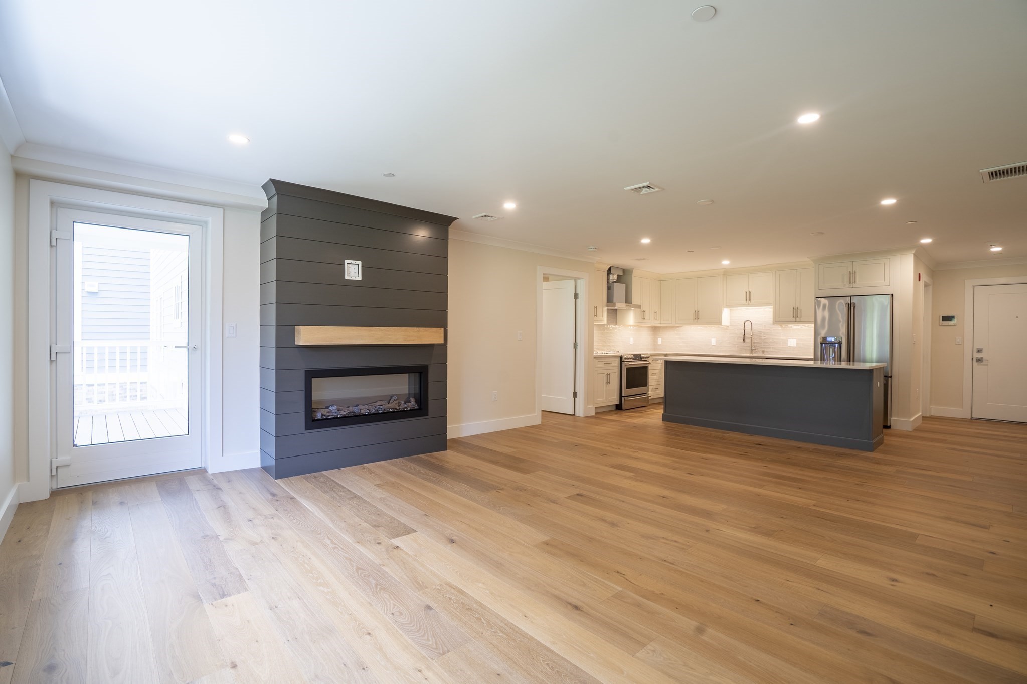 93 Bedford Street # 110 Property Photo 8