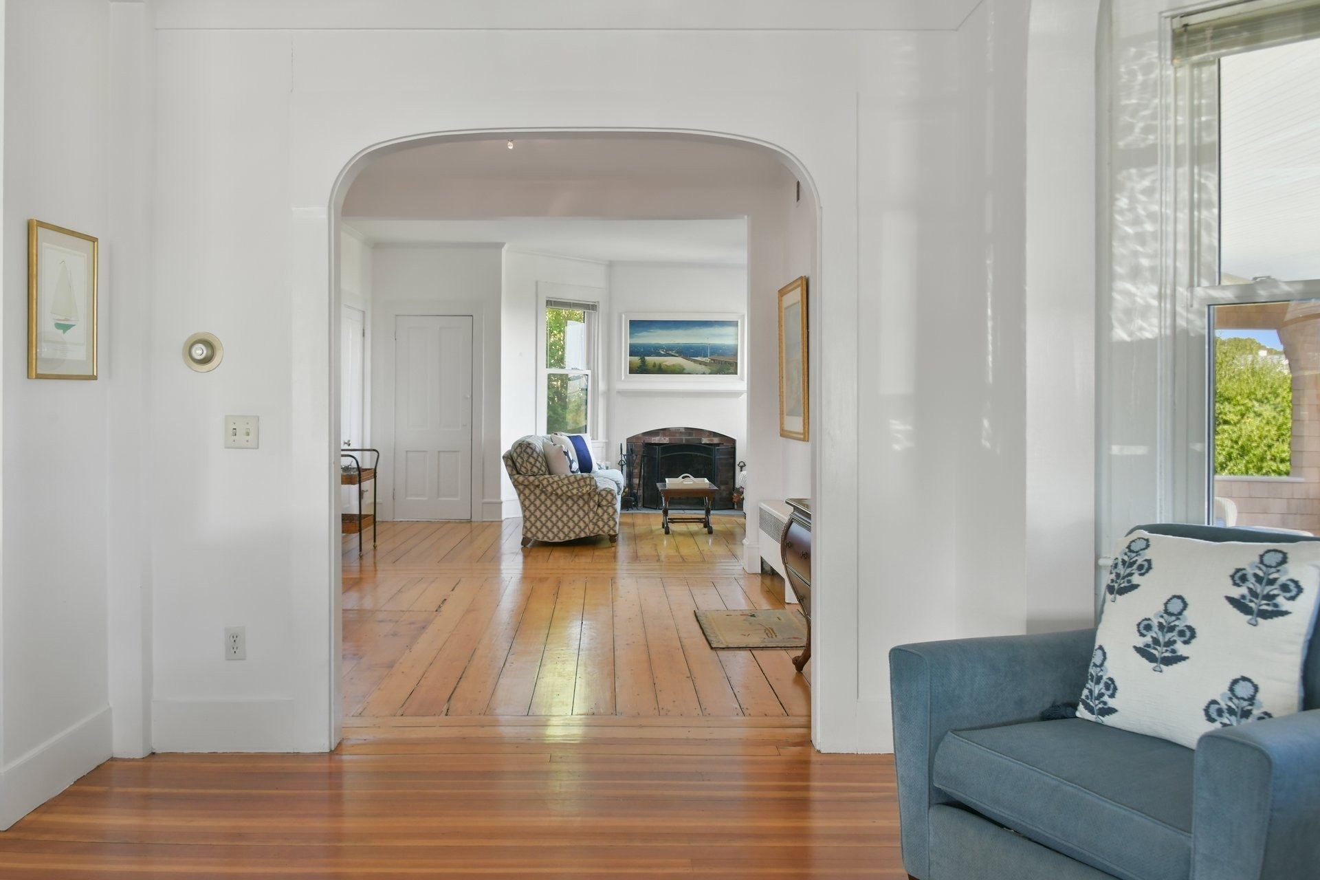 172 Irving Avenue Property Photo 25