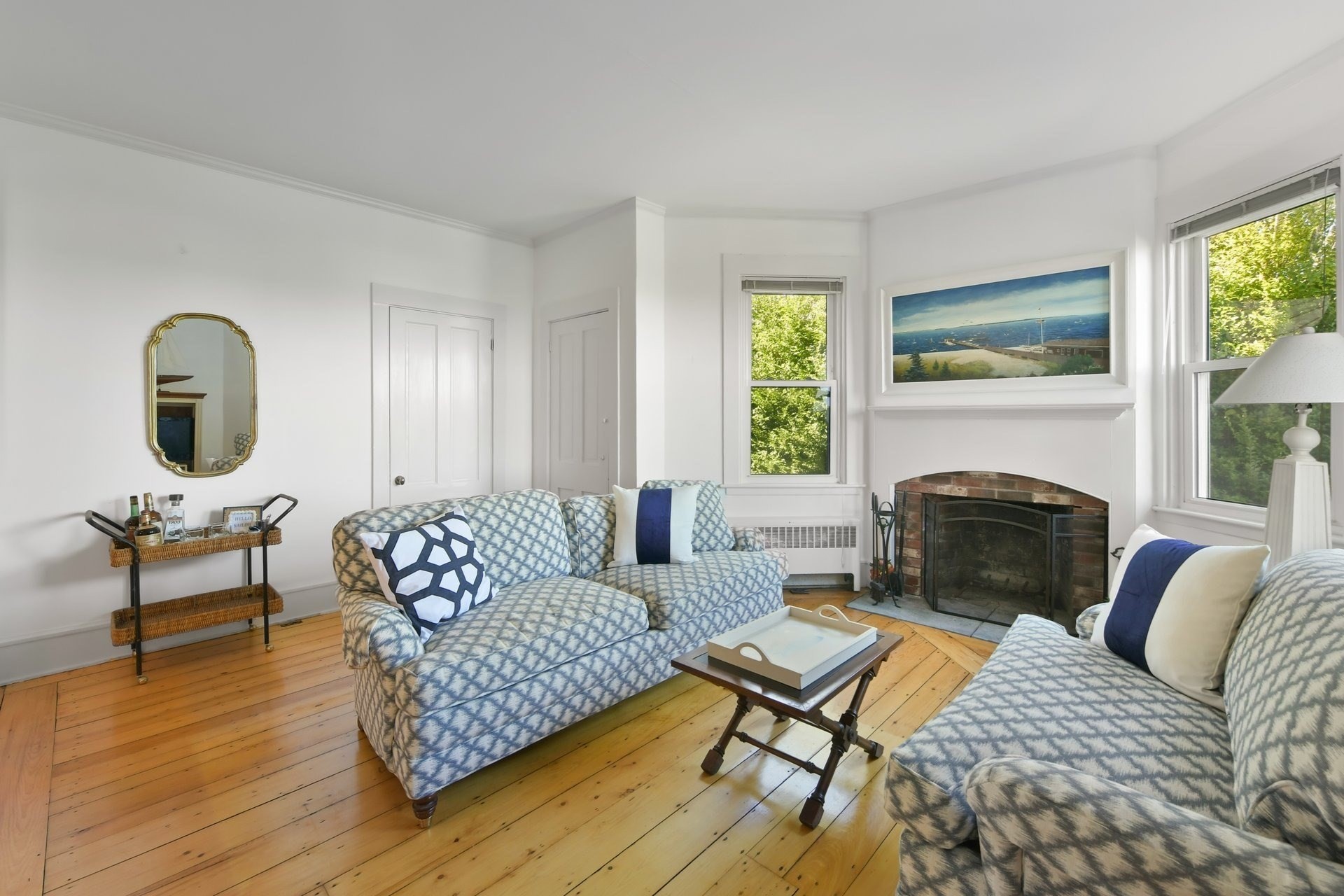 172 Irving Avenue Property Photo 26