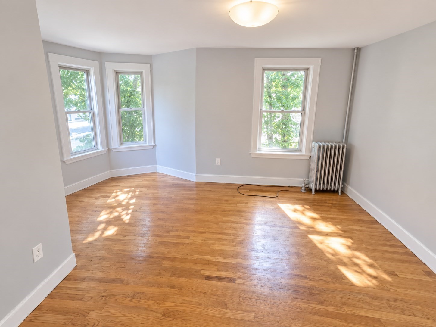 6 Lauriat Street # 1 Property Photo 3