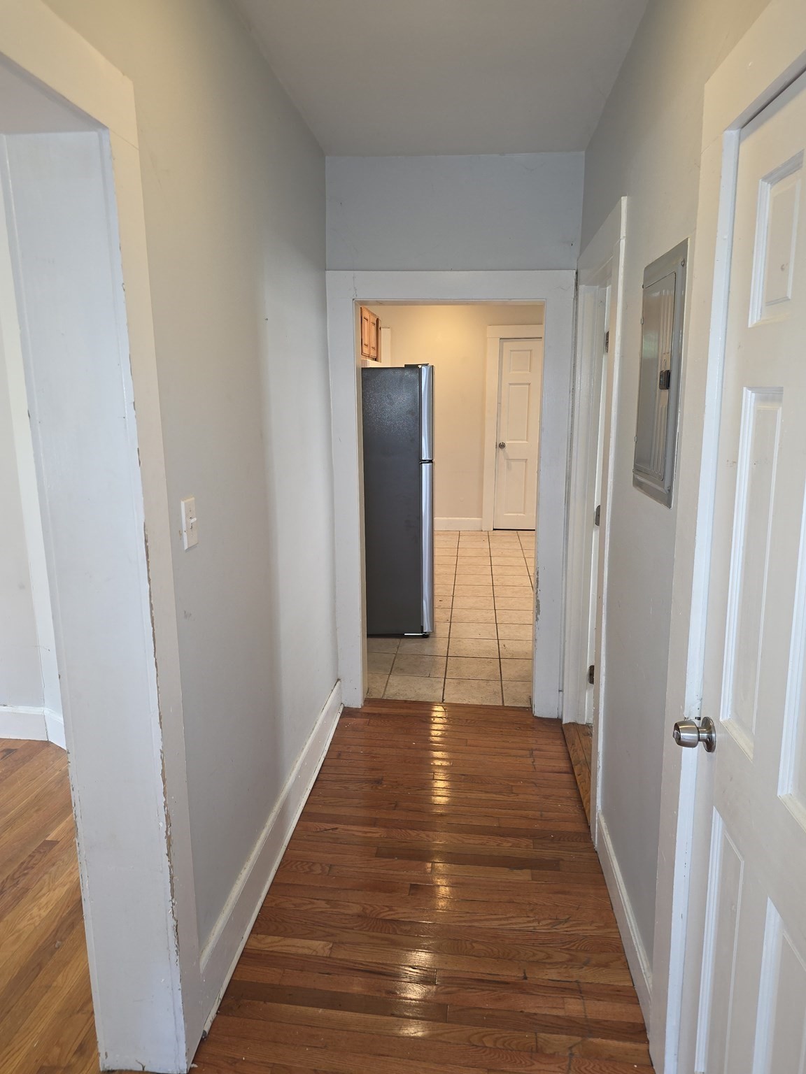 6 Lauriat Street # 1 Property Photo 4