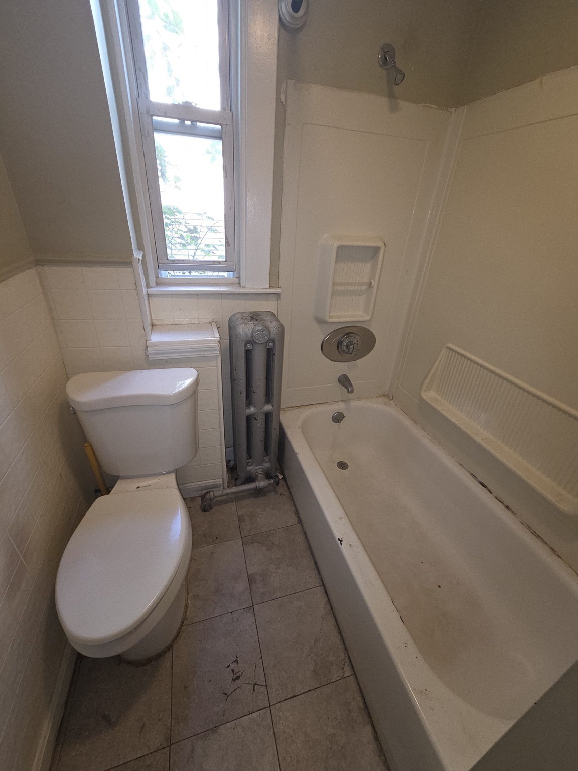 6 Lauriat Street # 1 Property Photo 5
