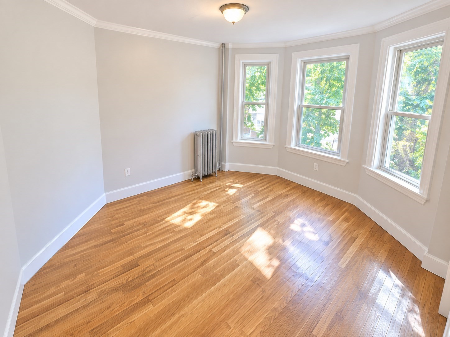 6 Lauriat Street # 1 Property Photo 6