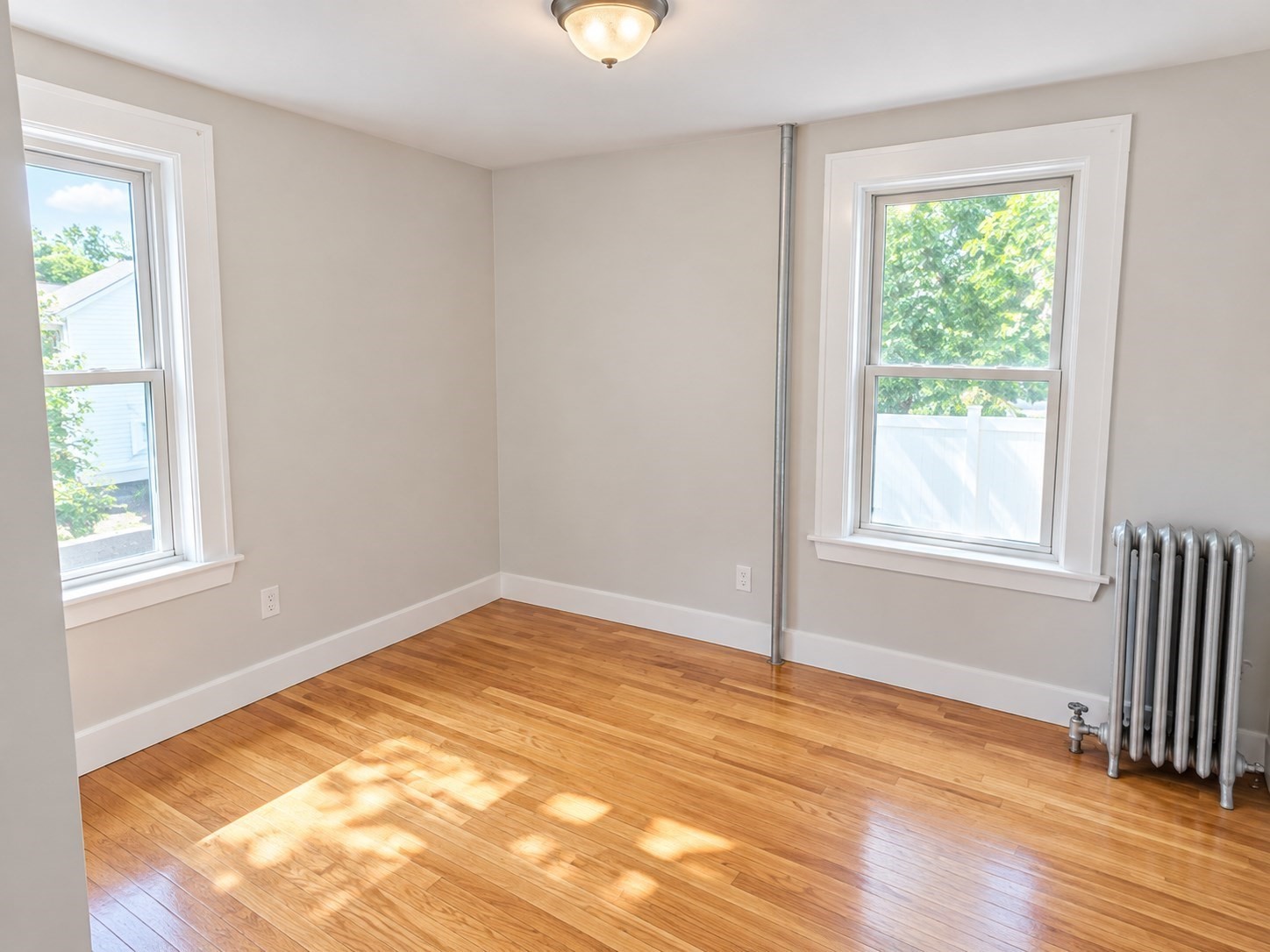 6 Lauriat Street # 1 Property Photo 8
