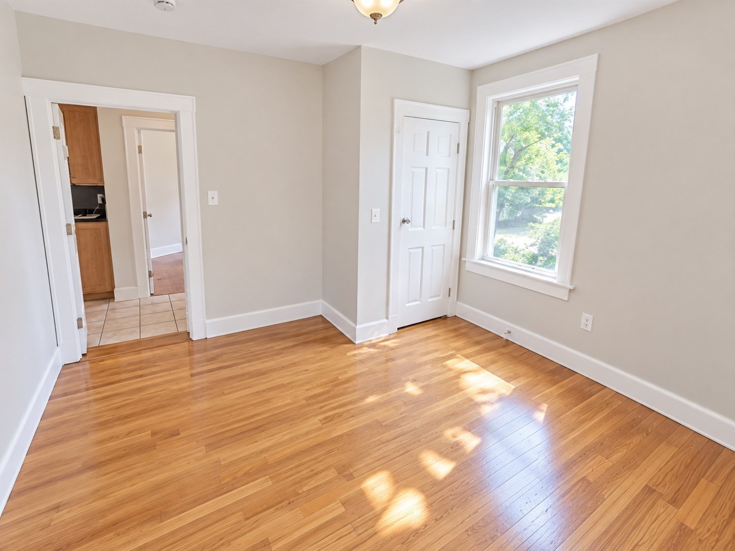 6 Lauriat Street # 1 Property Photo 9