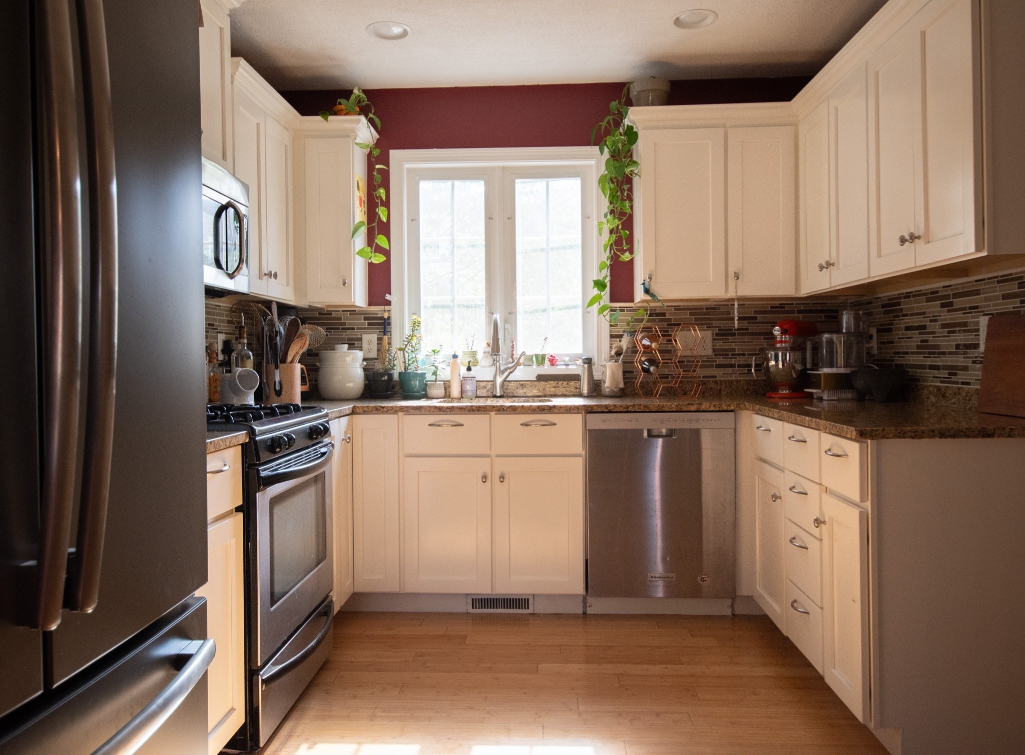 40 Brattle St # 7 Property Photo 6