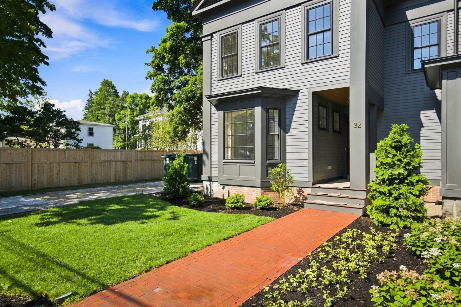 92 Federal Street # B Property Photo 1