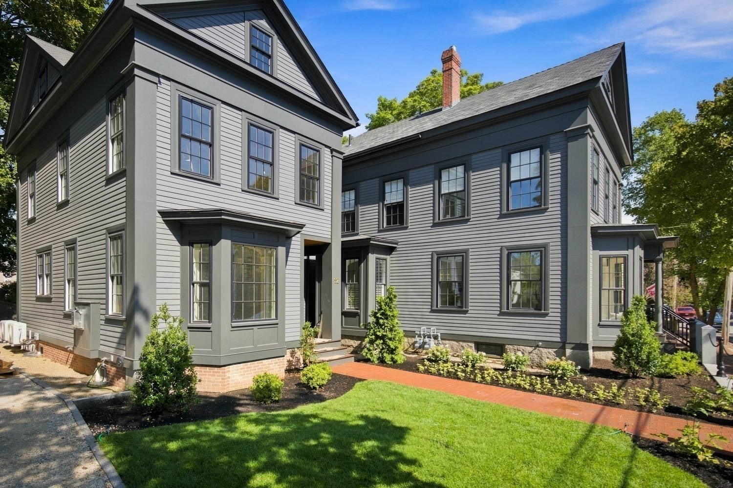 92 Federal Street # B Property Photo 2