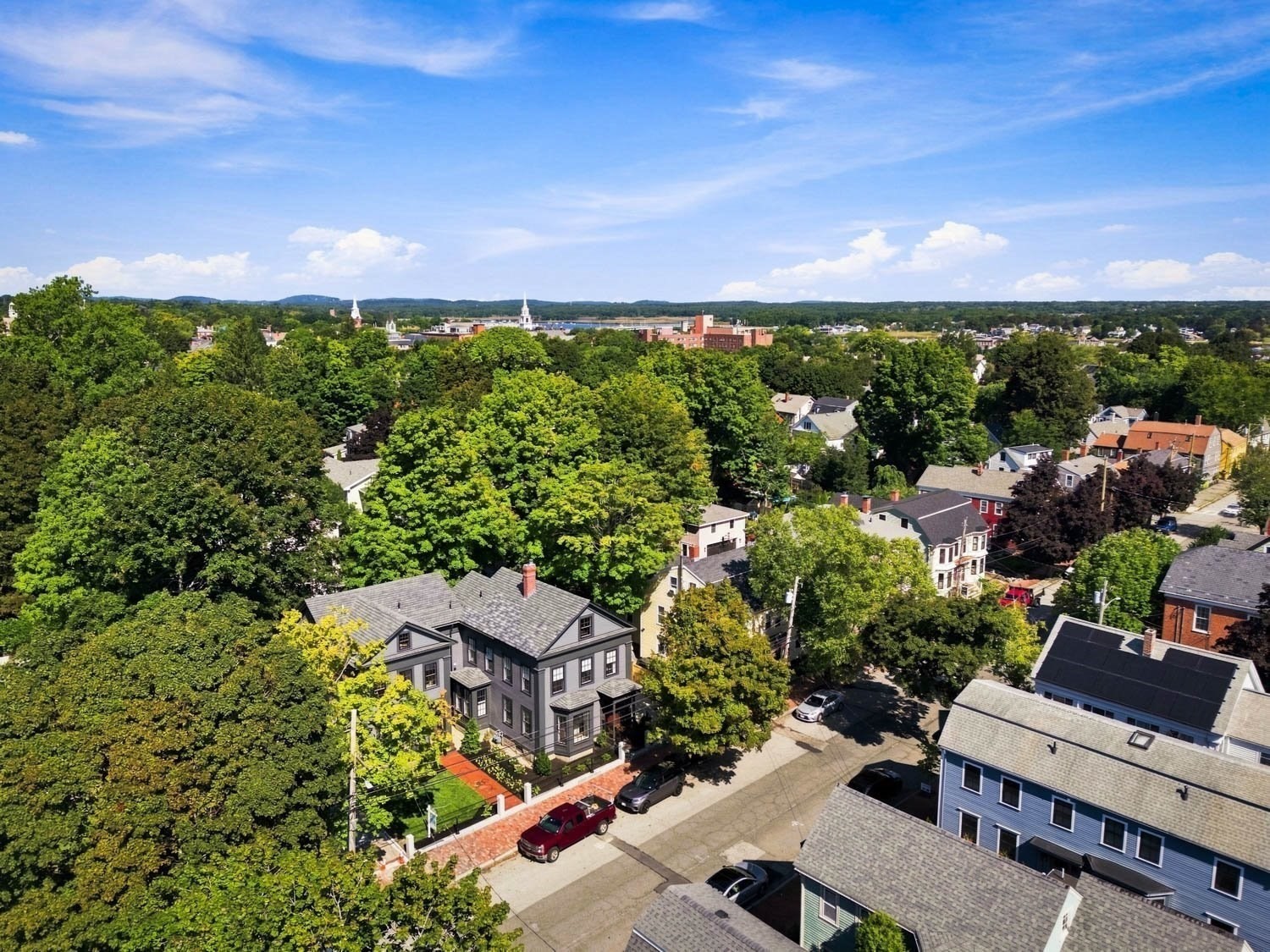 92 Federal Street # B Property Photo 4