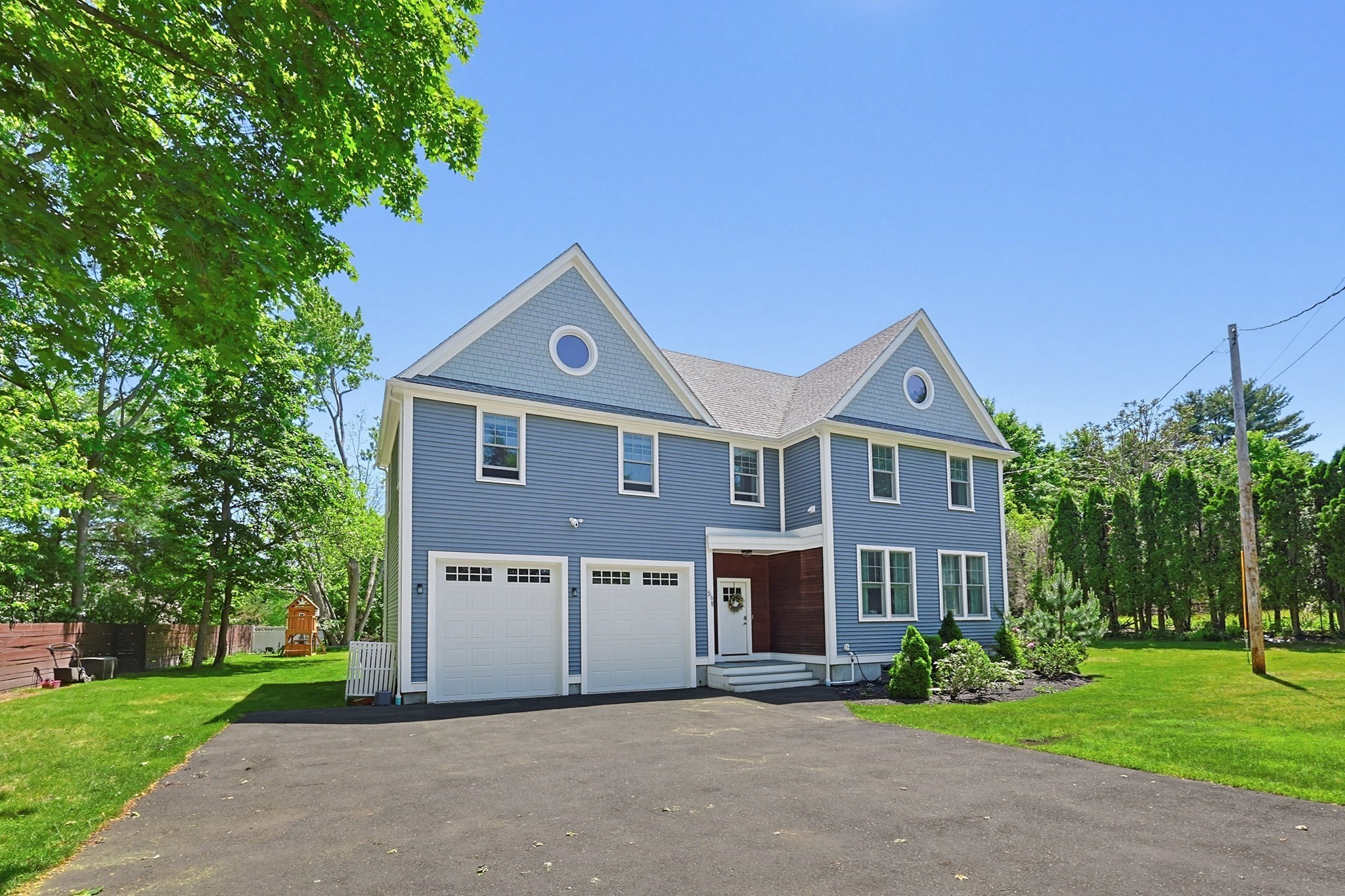 56-b Taunton St. Property Photo 1