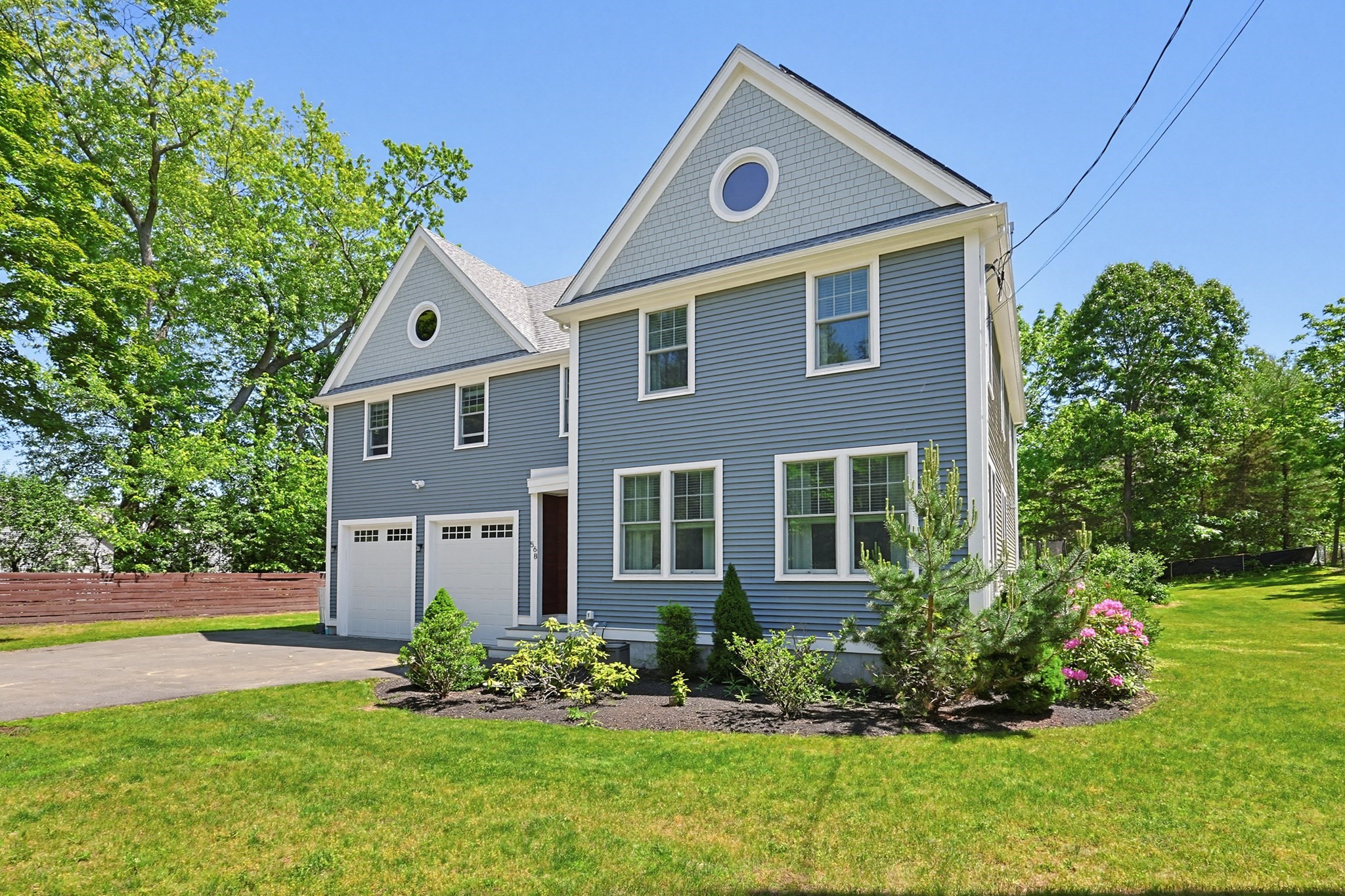 56-b Taunton St. Property Photo 42