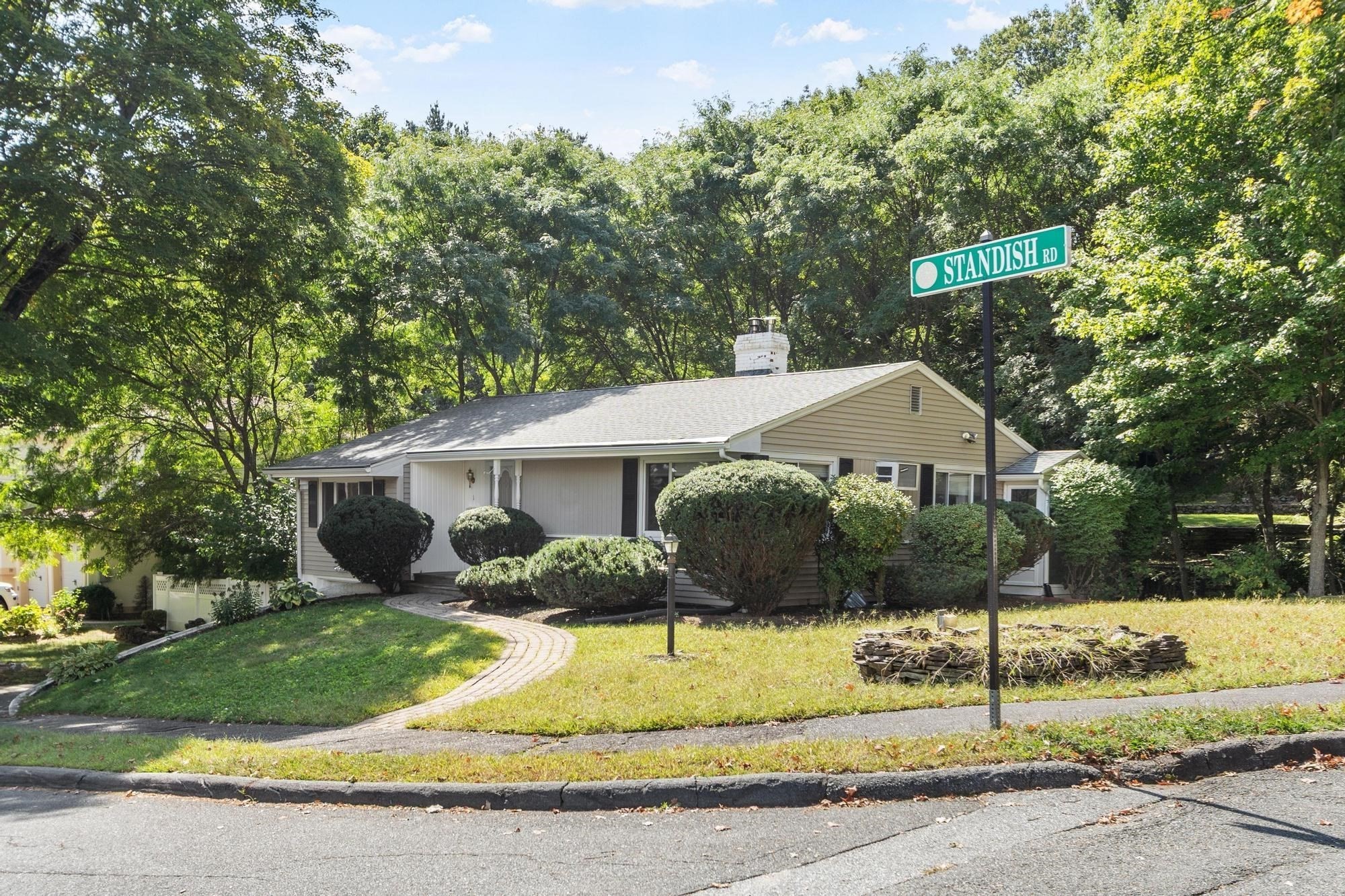 1 Standish Road Property Photo 31