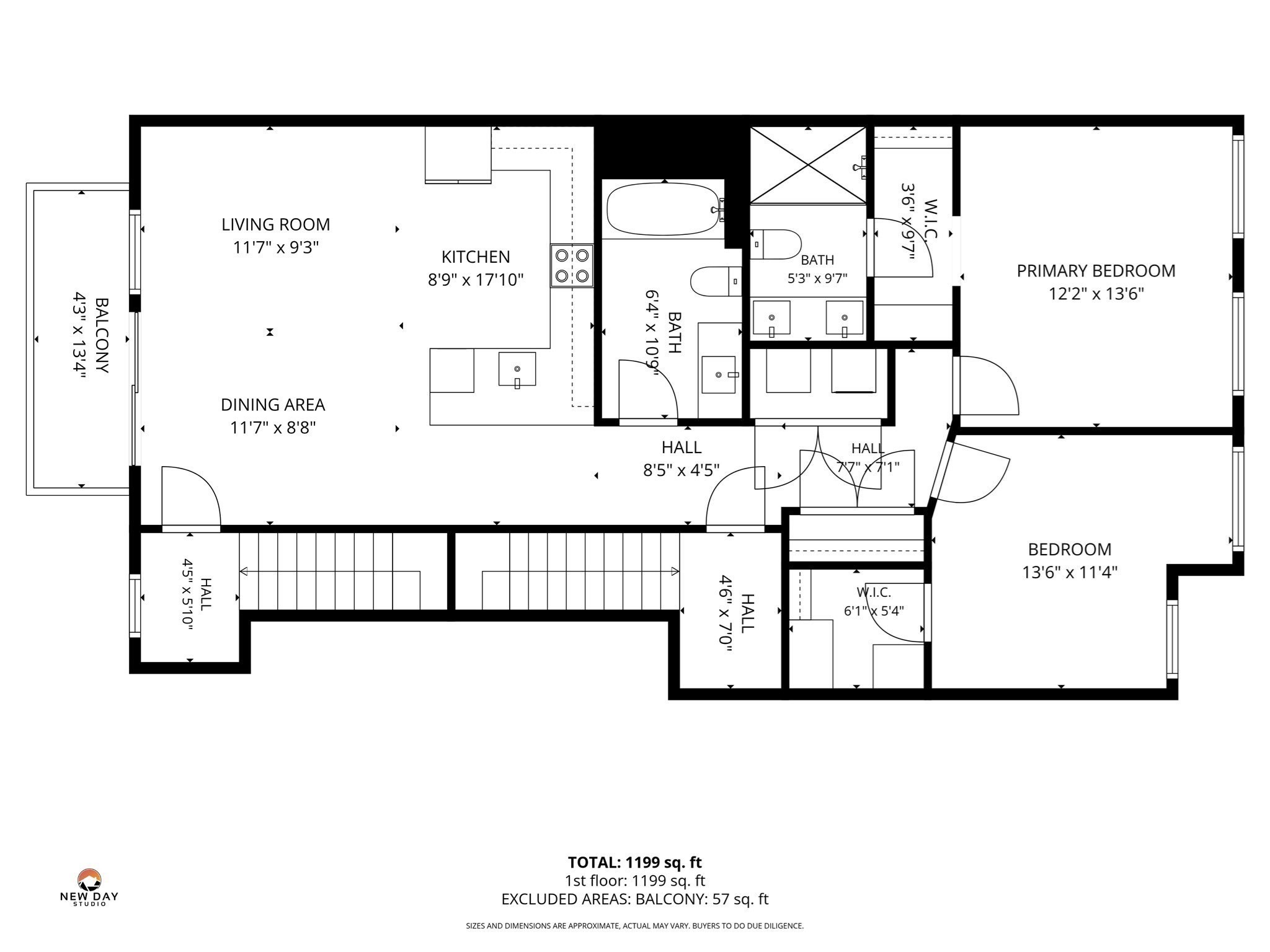 374 Athens Street # 3 Property Photo 16