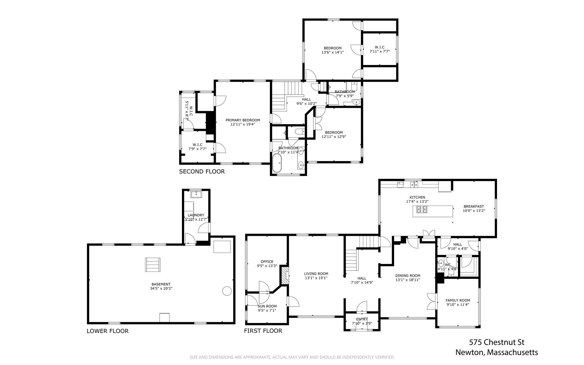 575 Chestnut Street Property Photo 42