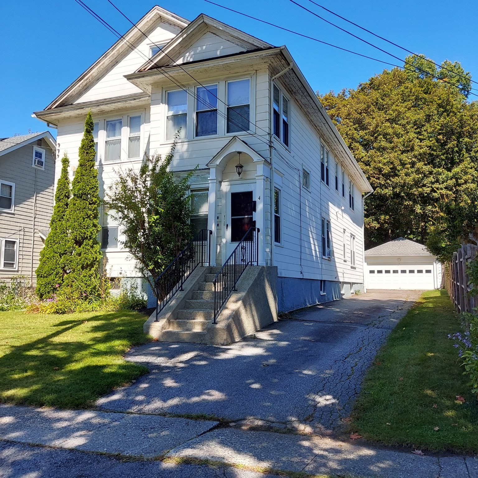 4 Dorset St Property Photo 1