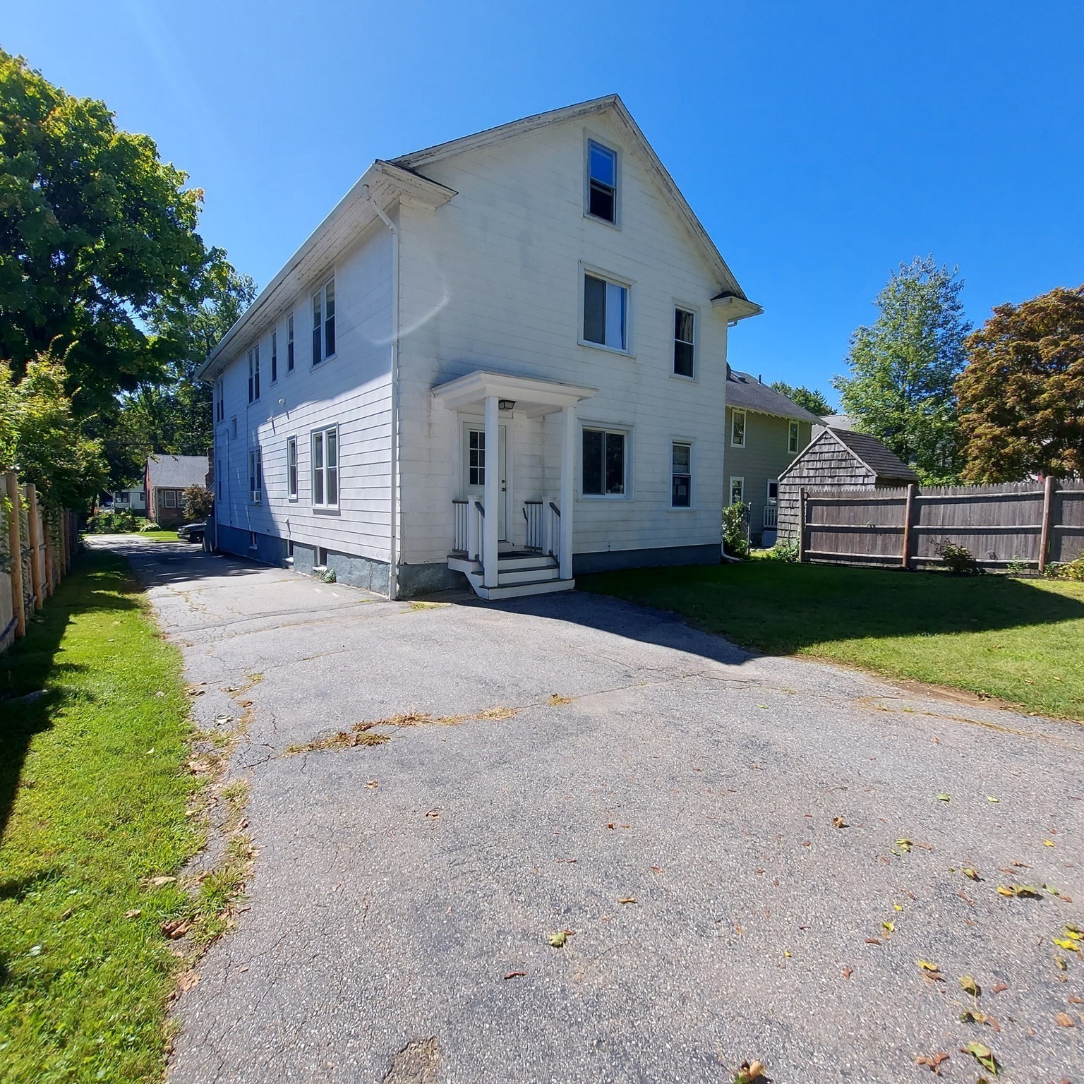 4 Dorset St Property Photo 2