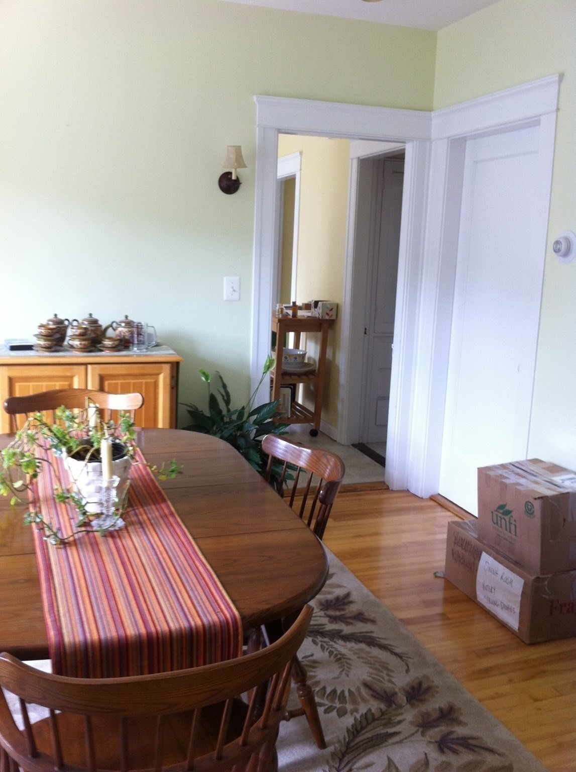 4 Dorset St Property Photo 13