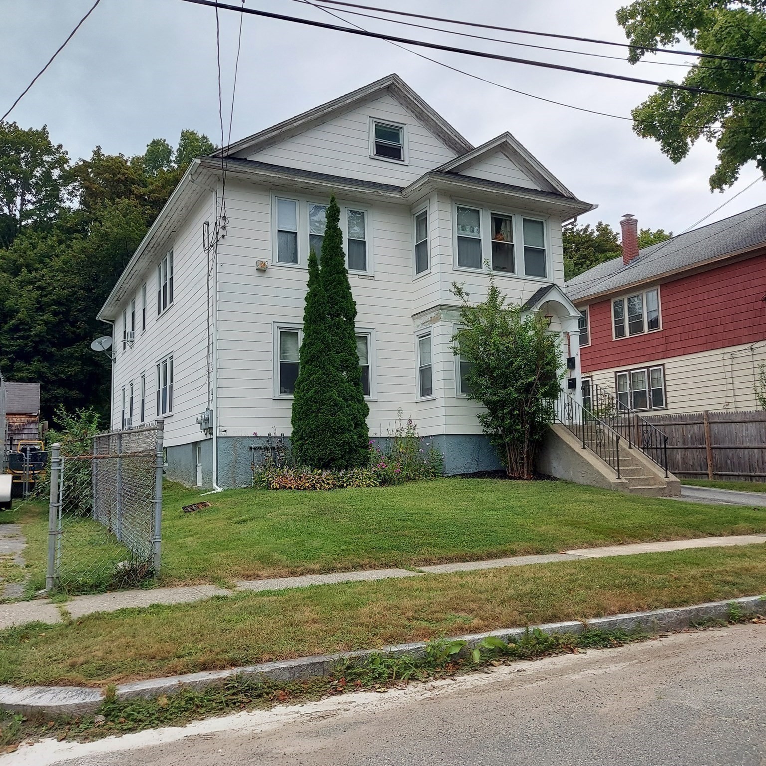 4 Dorset St Property Photo 20