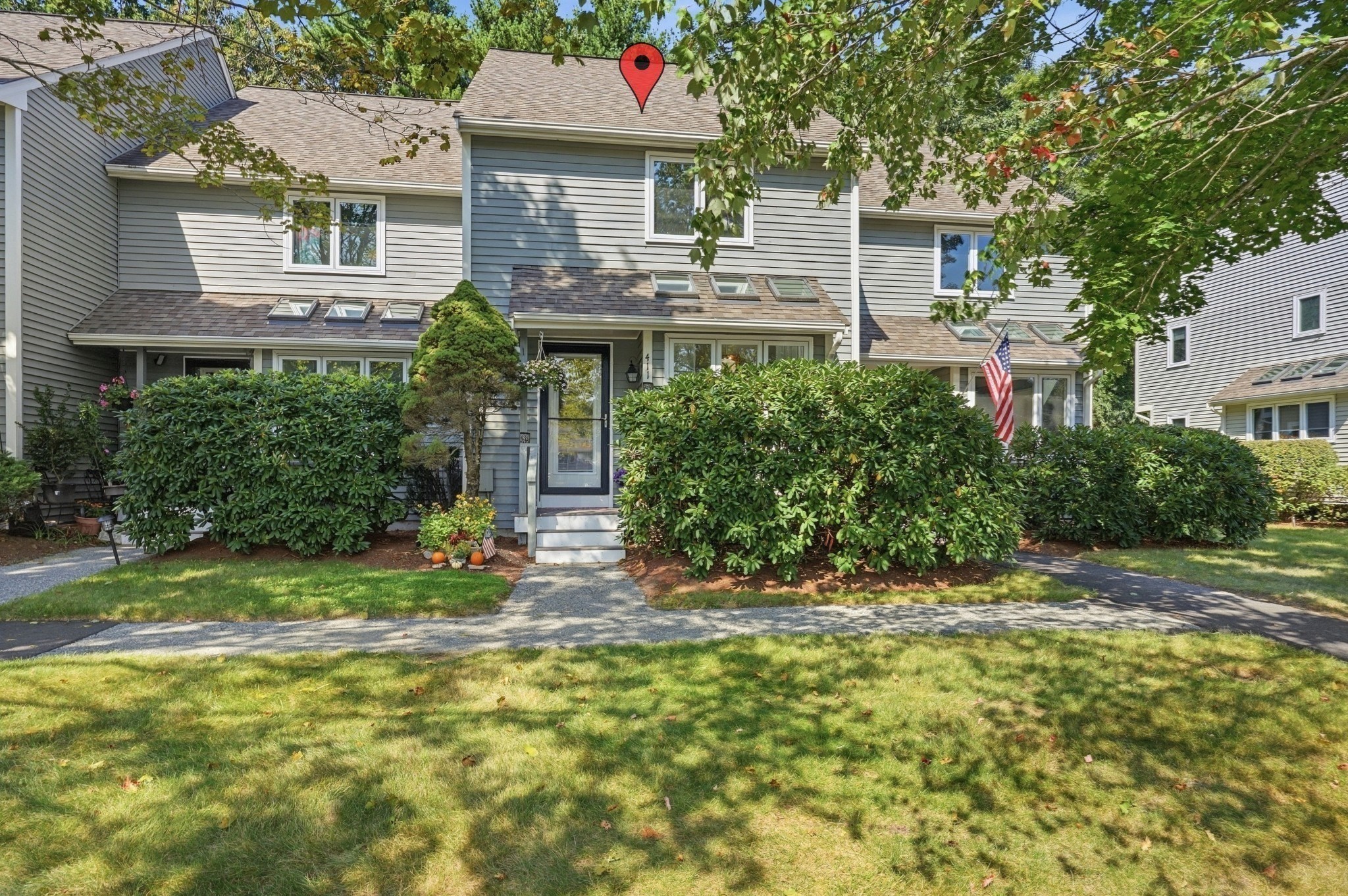411 Maple Brook Rd # 411 Property Photo 1