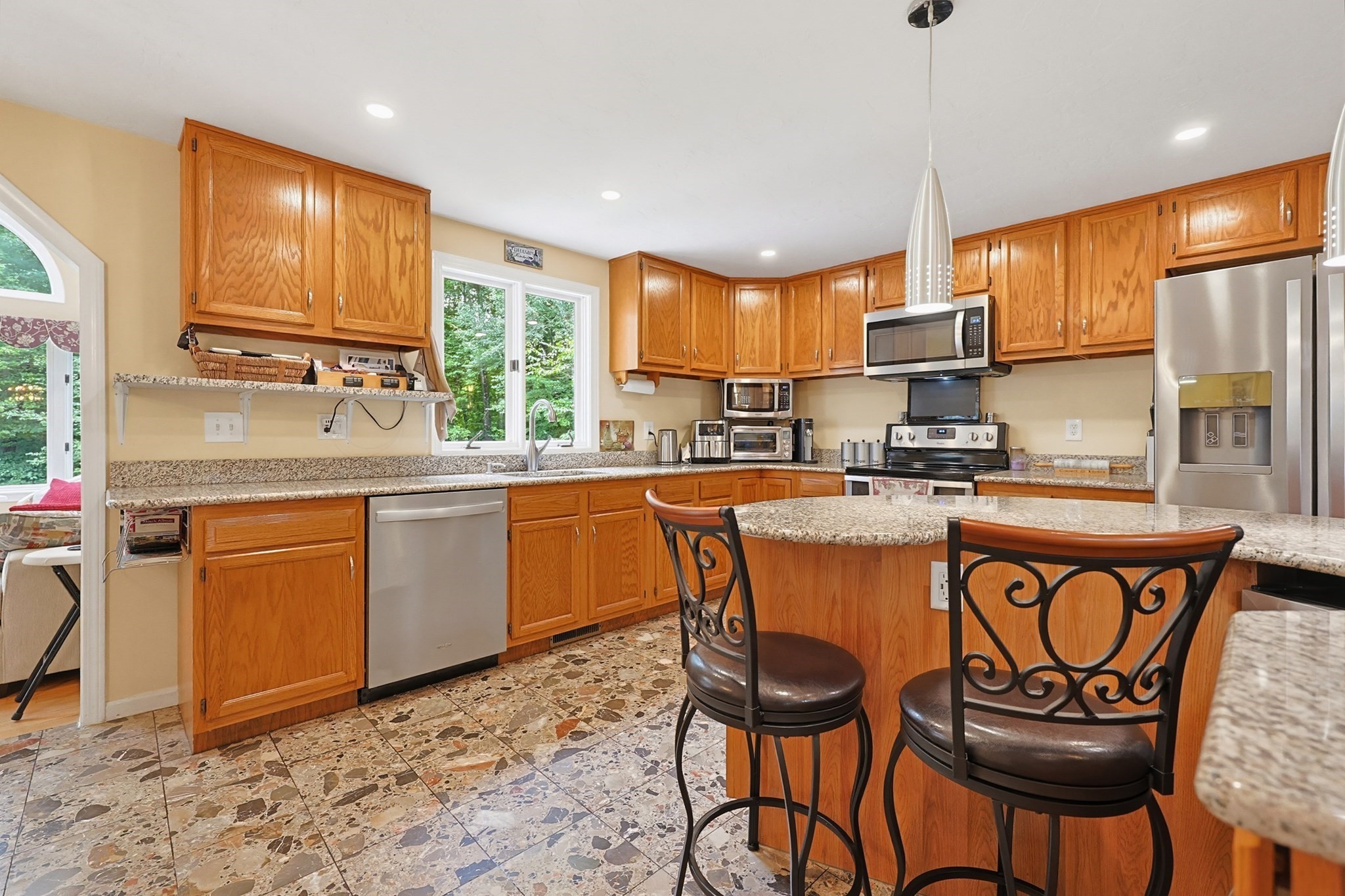 100 Graton Street # A Property Photo 7