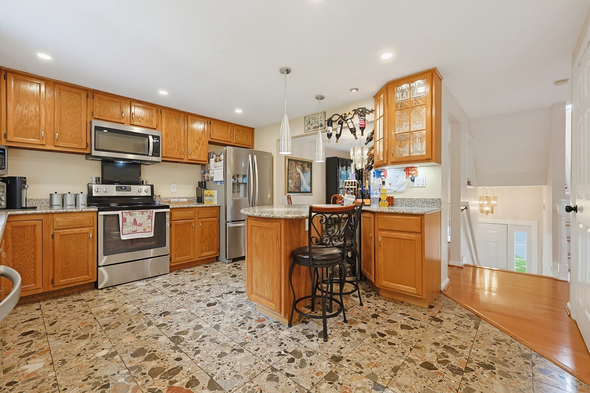 100 Graton Street # A Property Photo 8