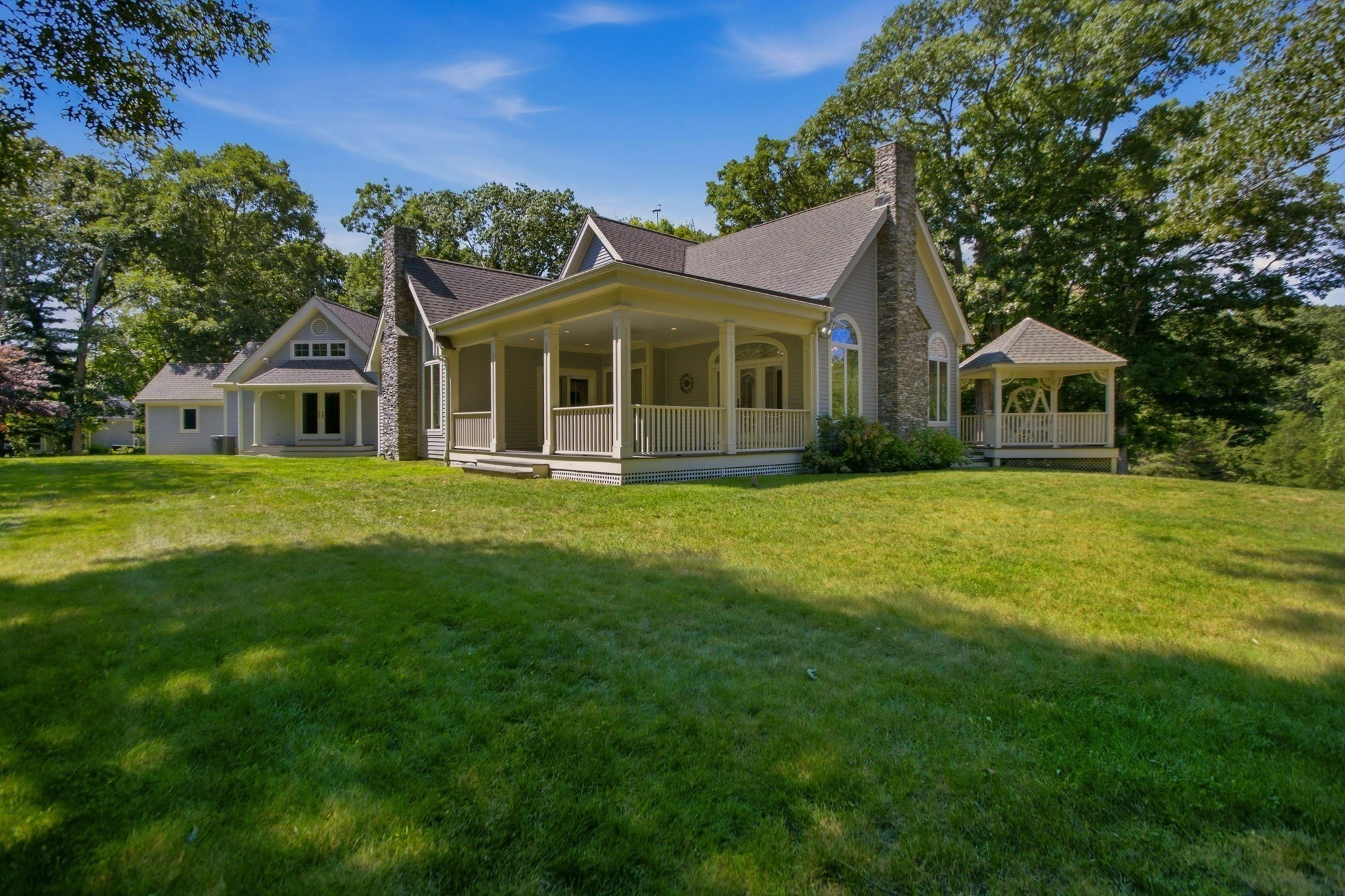 242 Church Pond Property Photo 3