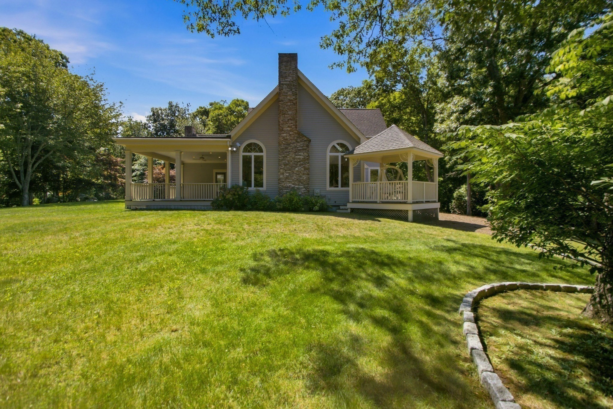 242 Church Pond Property Photo 37