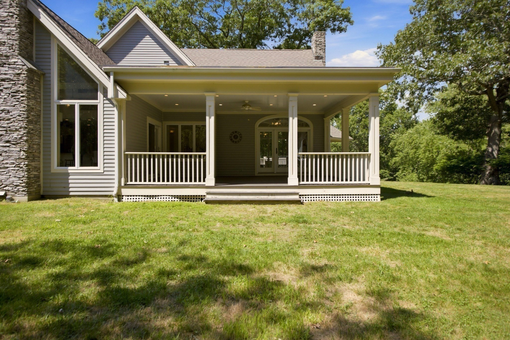 242 Church Pond Property Photo 38
