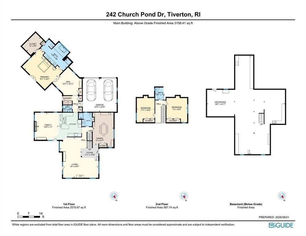 242 Church Pond Property Photo 39
