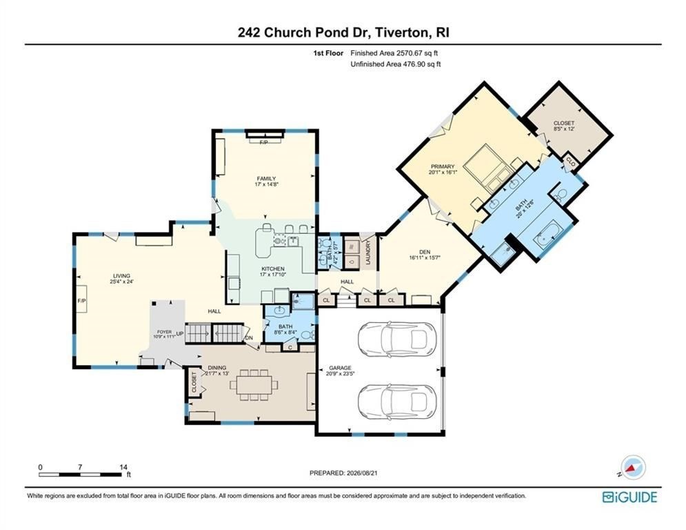 242 Church Pond Property Photo 40