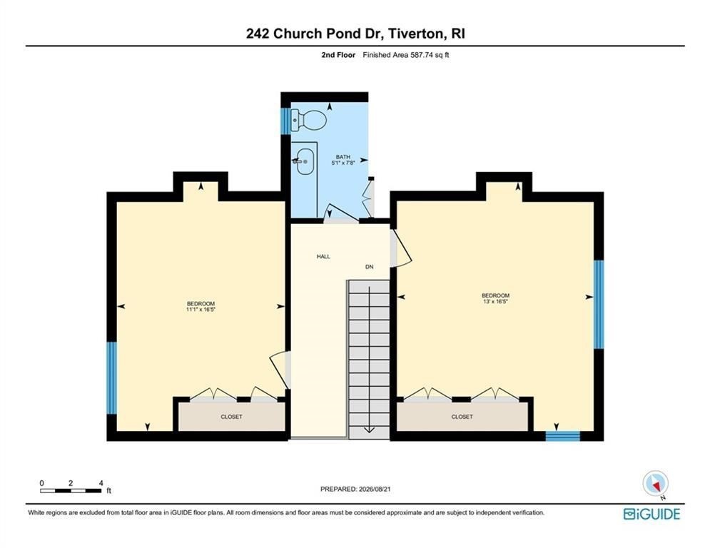 242 Church Pond Property Photo 41