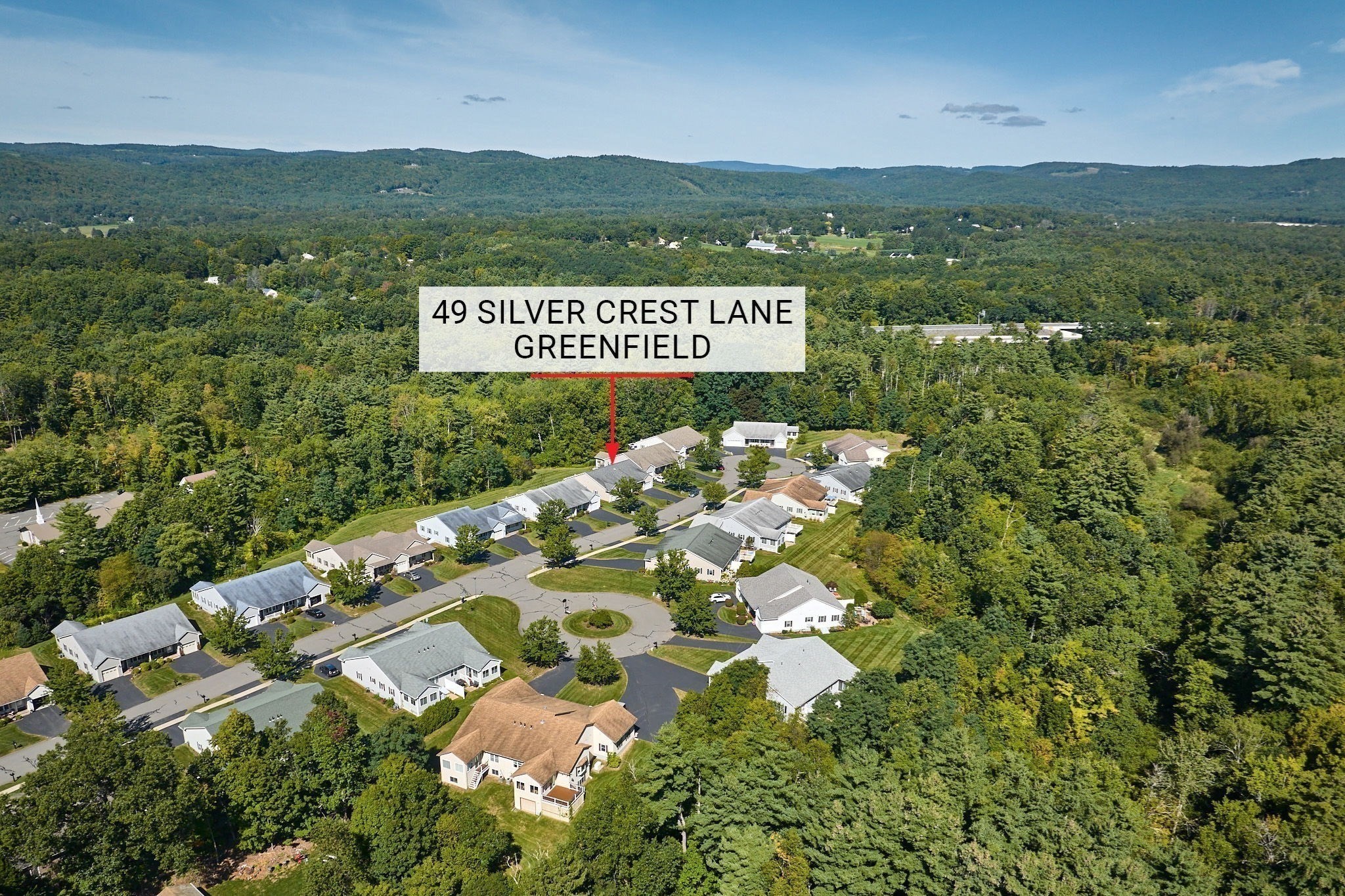 49 Silver Crest Lane # 49 Property Photo 32