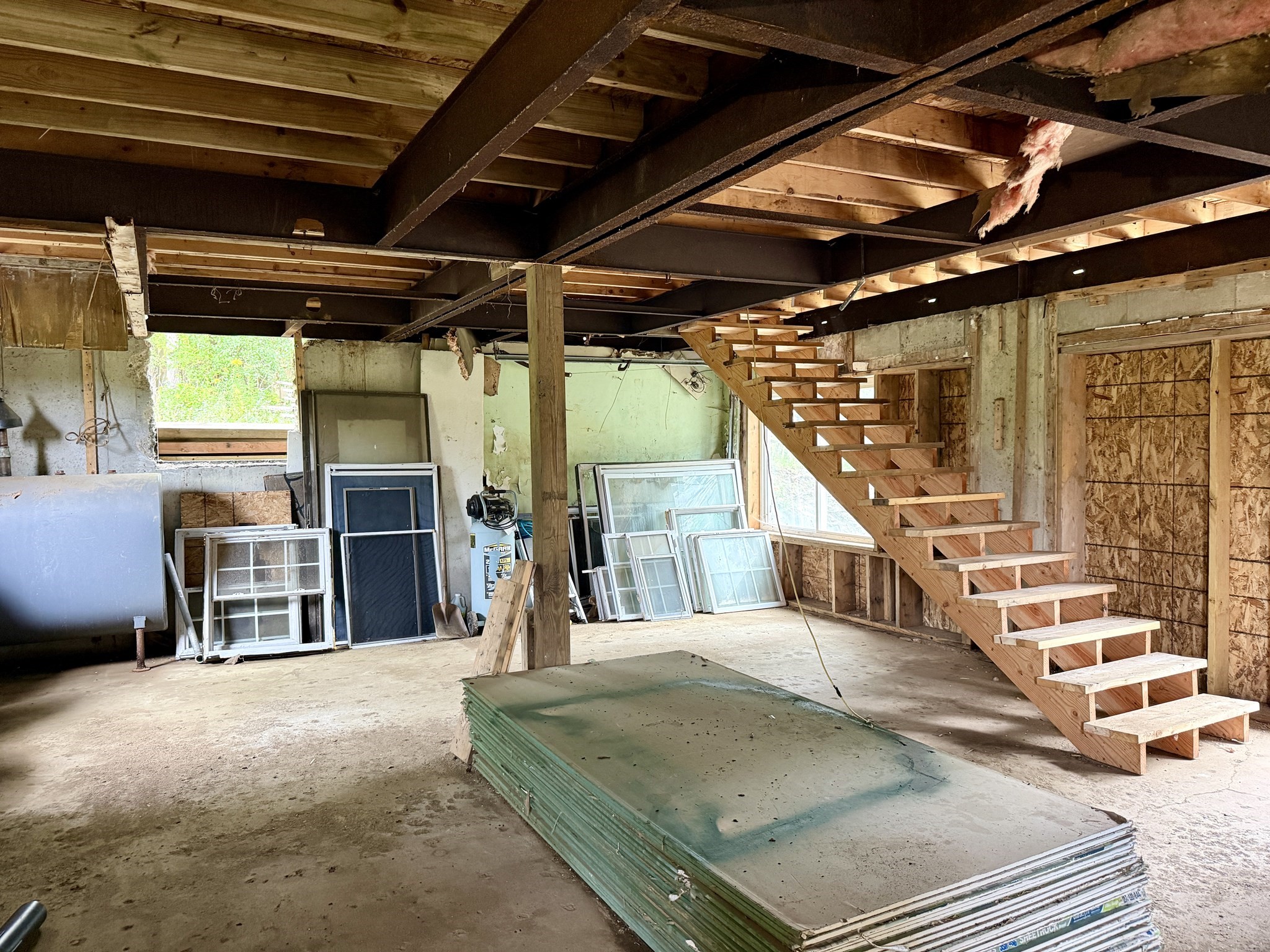 100 Bucklin Rd Property Photo 11
