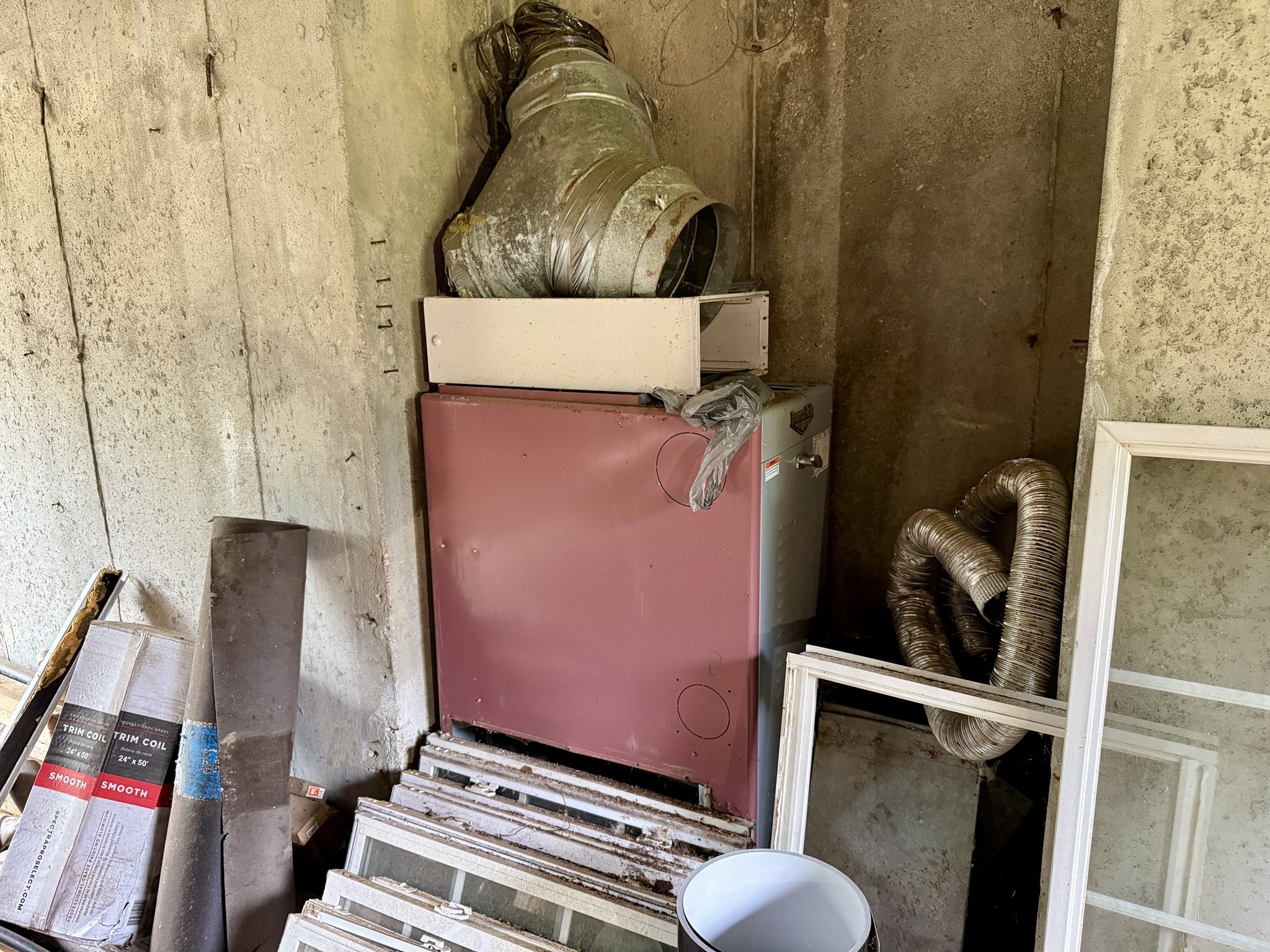 100 Bucklin Rd Property Photo 13