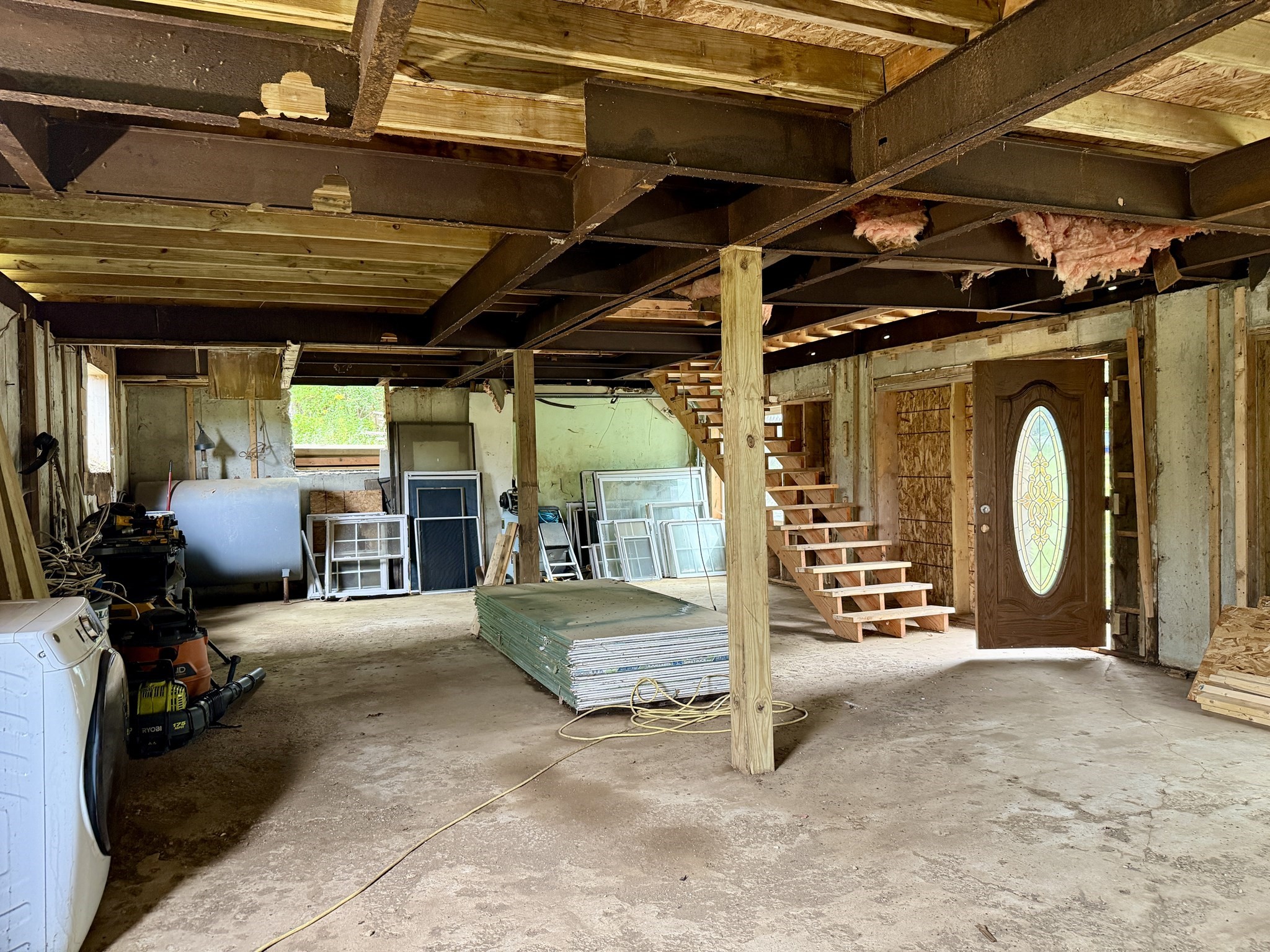 100 Bucklin Rd Property Photo 14