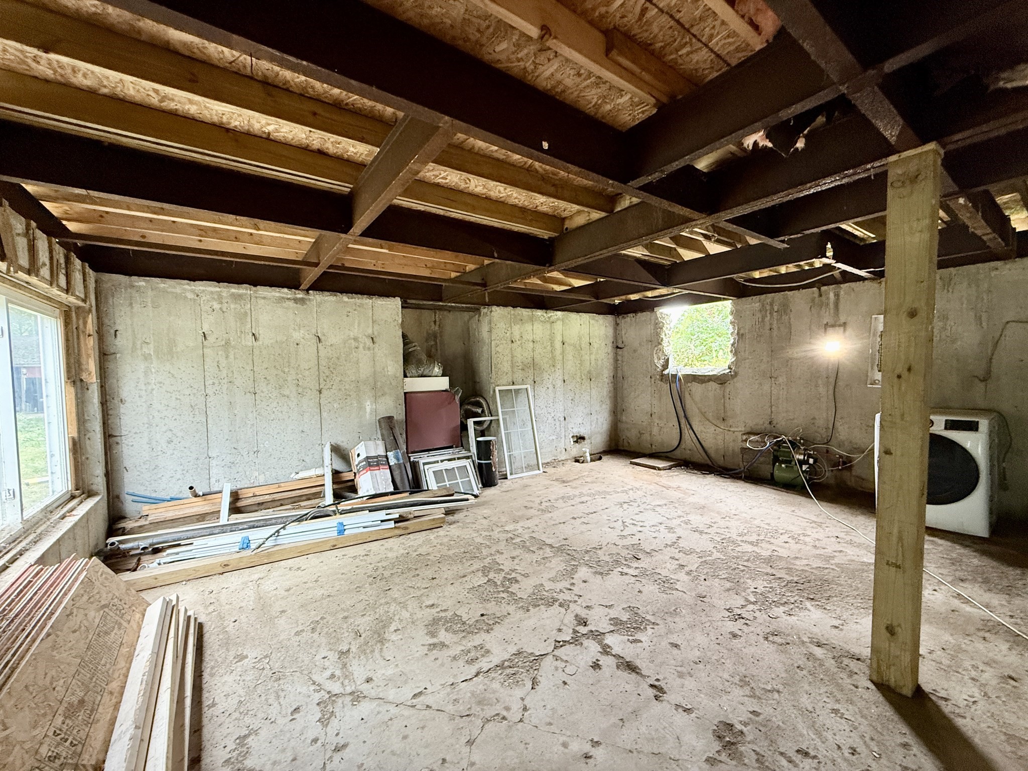 100 Bucklin Rd Property Photo 15