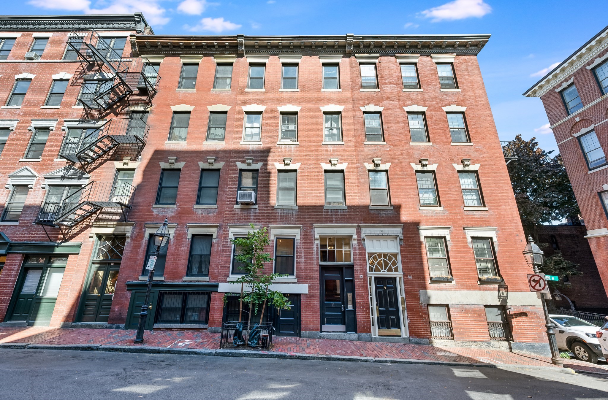11 Revere St # 1 Property Photo 1