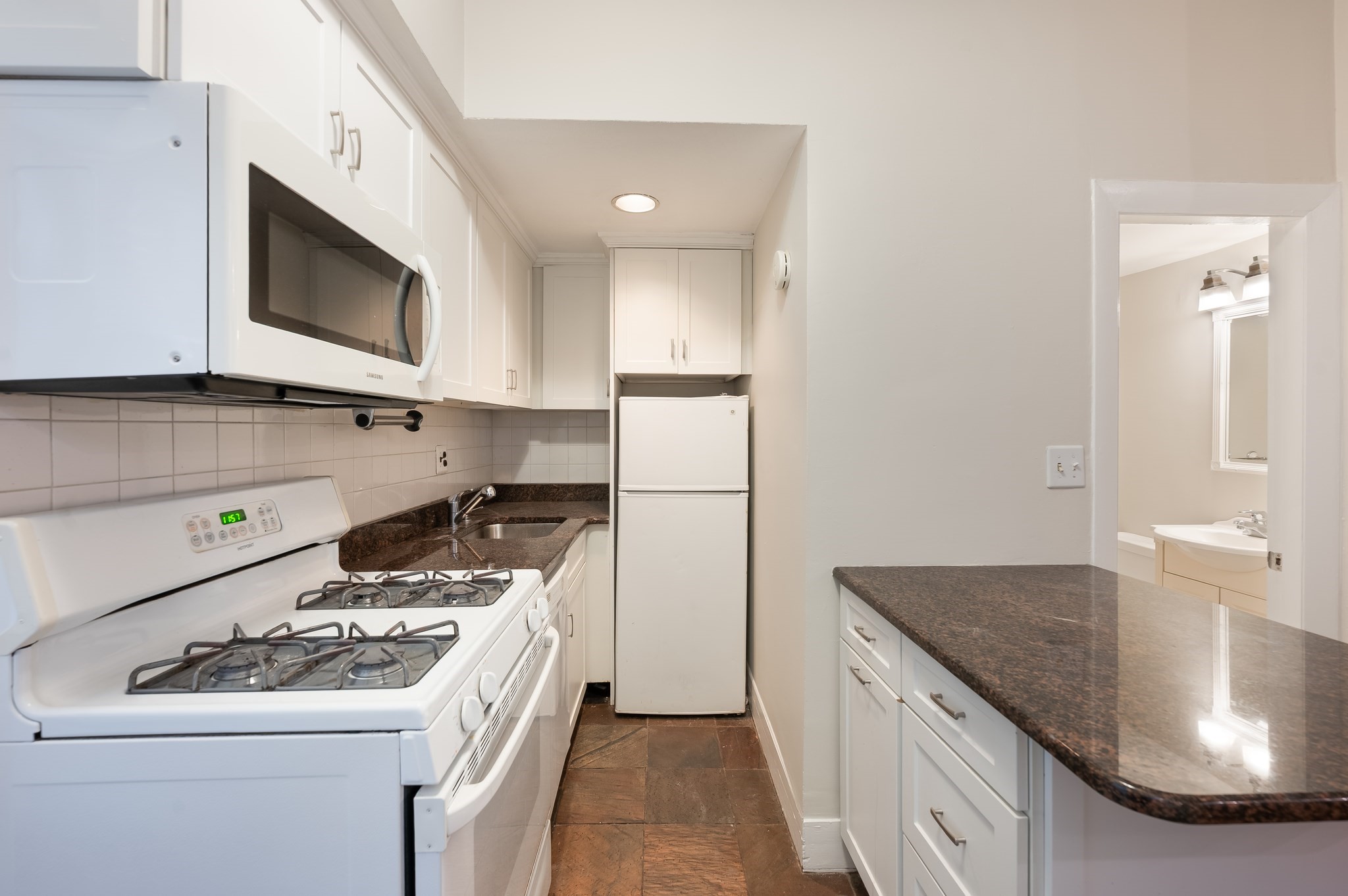 11 Revere St # 1 Property Photo 6