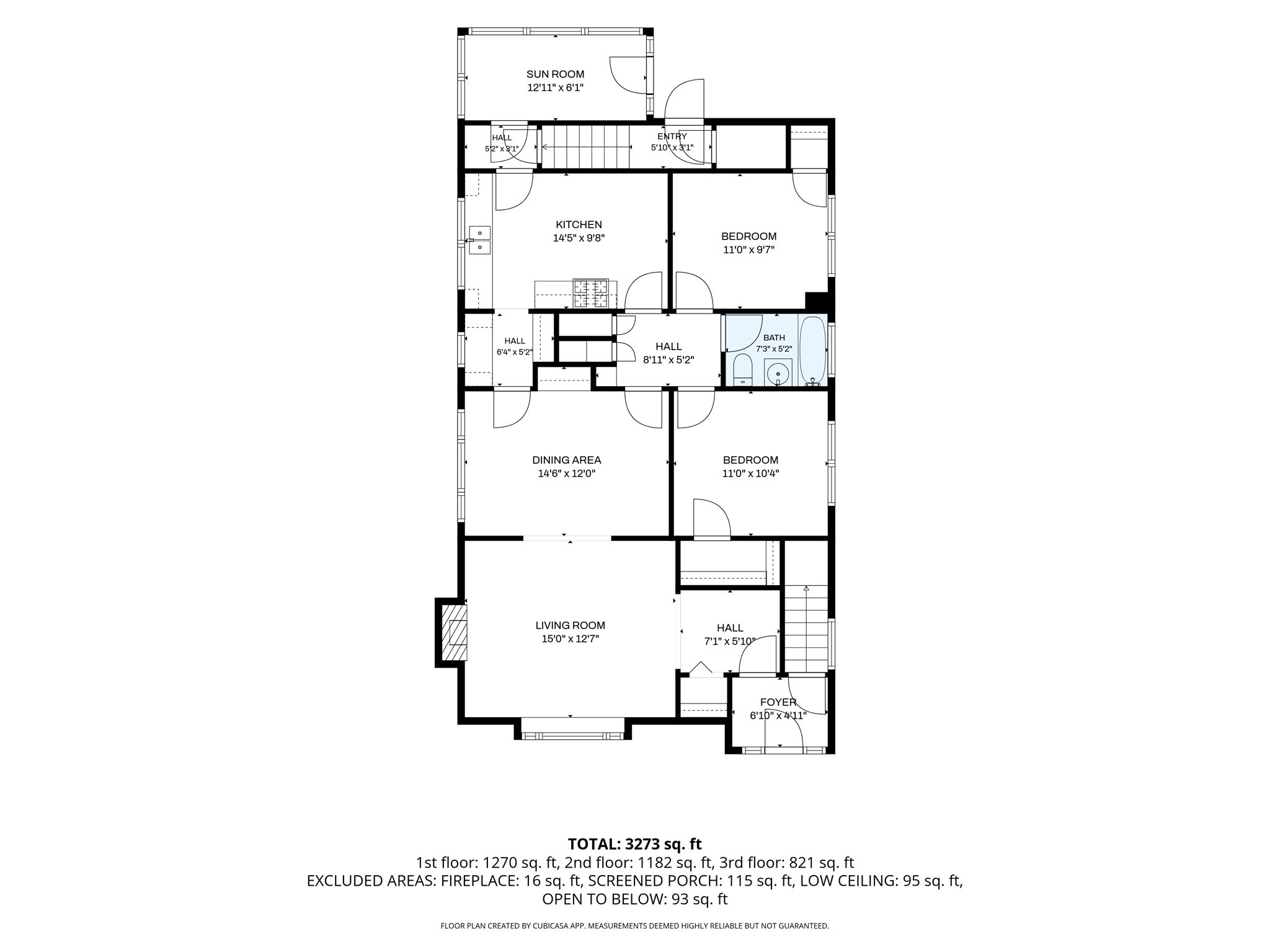 32-34 Grozier Rd. Property Photo 34