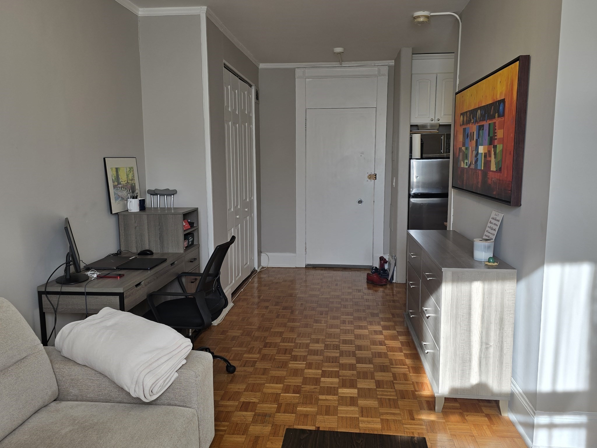 21 Beacon Street # 10 Property Photo 8