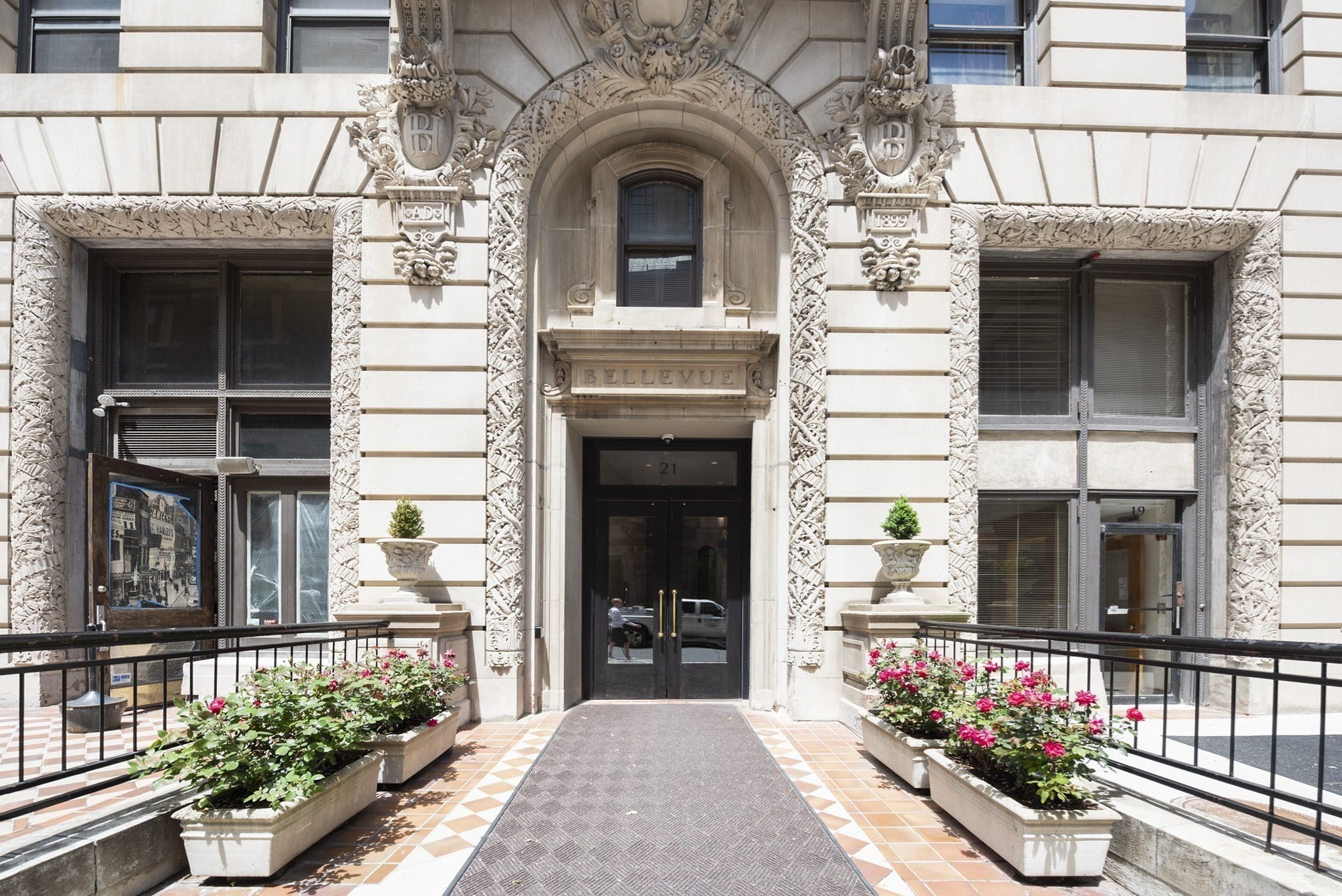 21 Beacon Street # 10 Property Photo 25