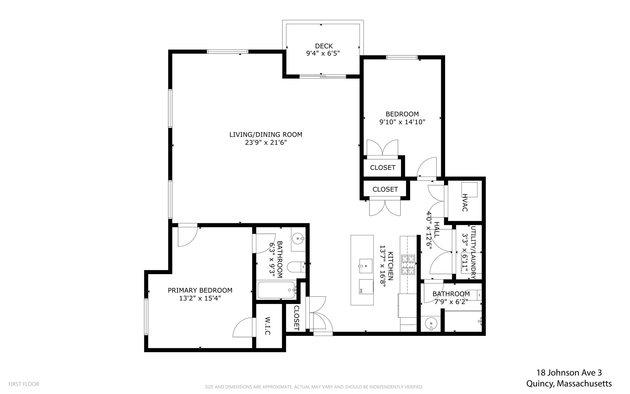32 Gilson Rd # 3 Property Photo 20