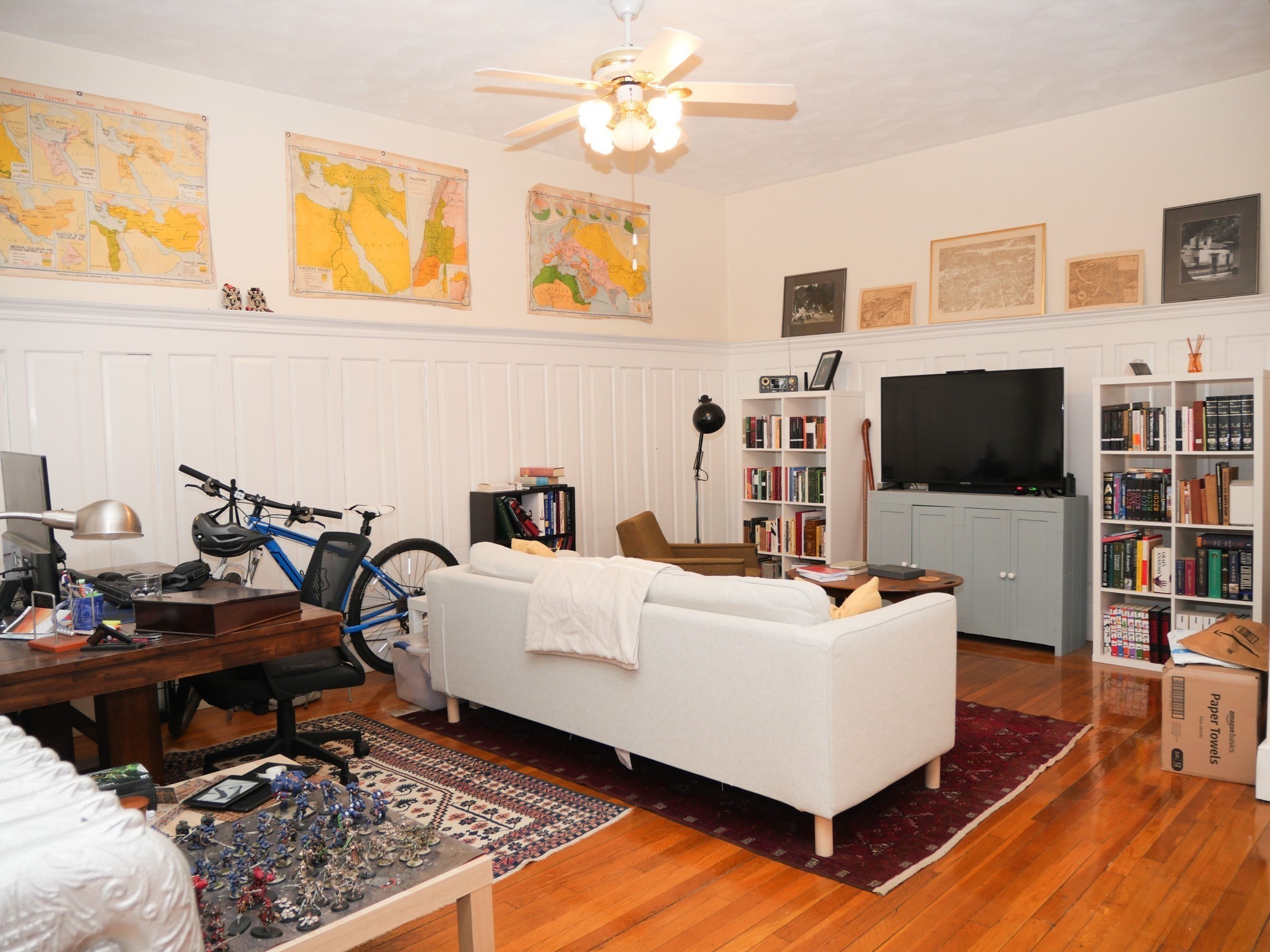1482 Beacon # 16 Property Photo 4