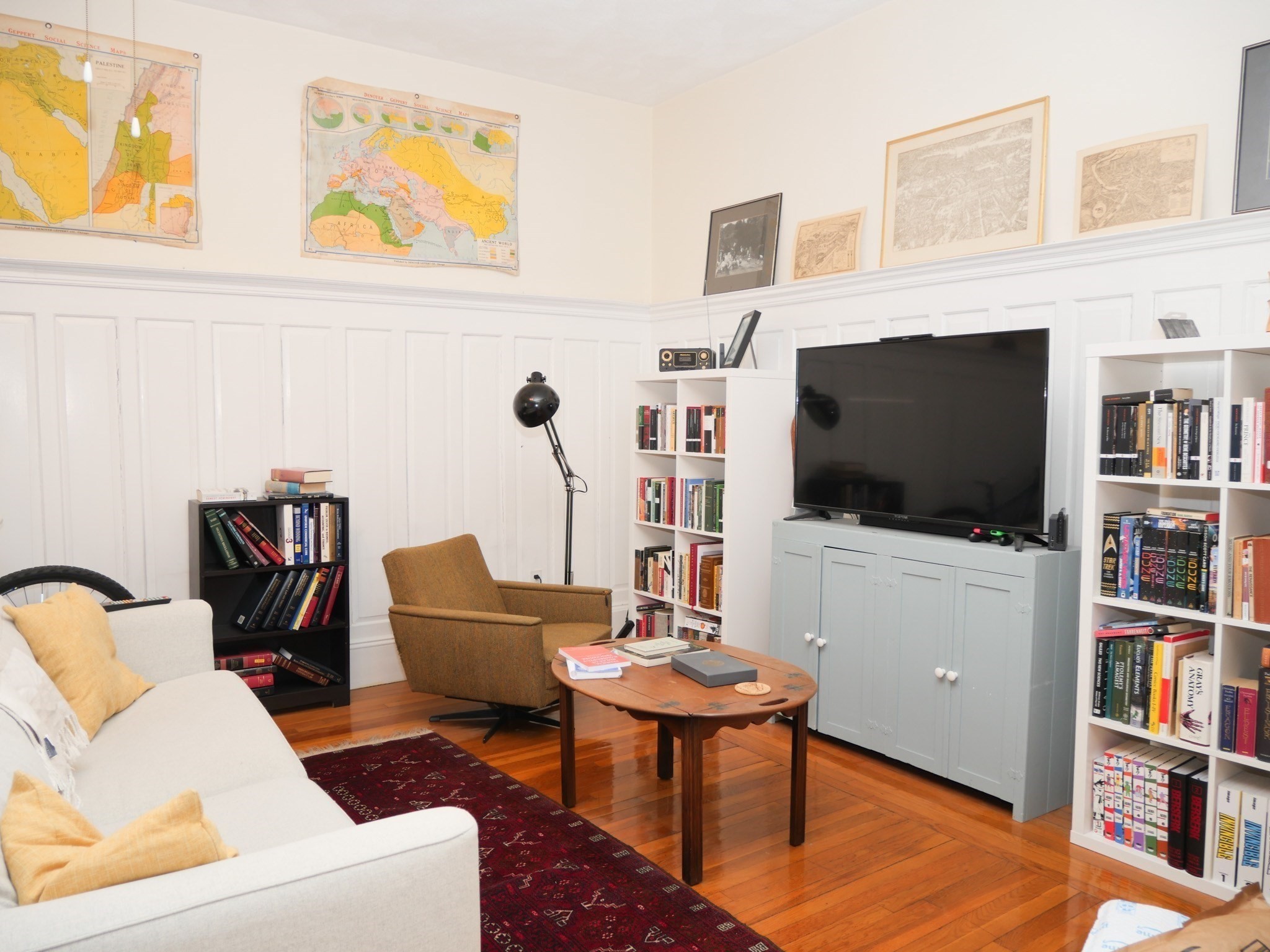 1482 Beacon # 16 Property Photo 5