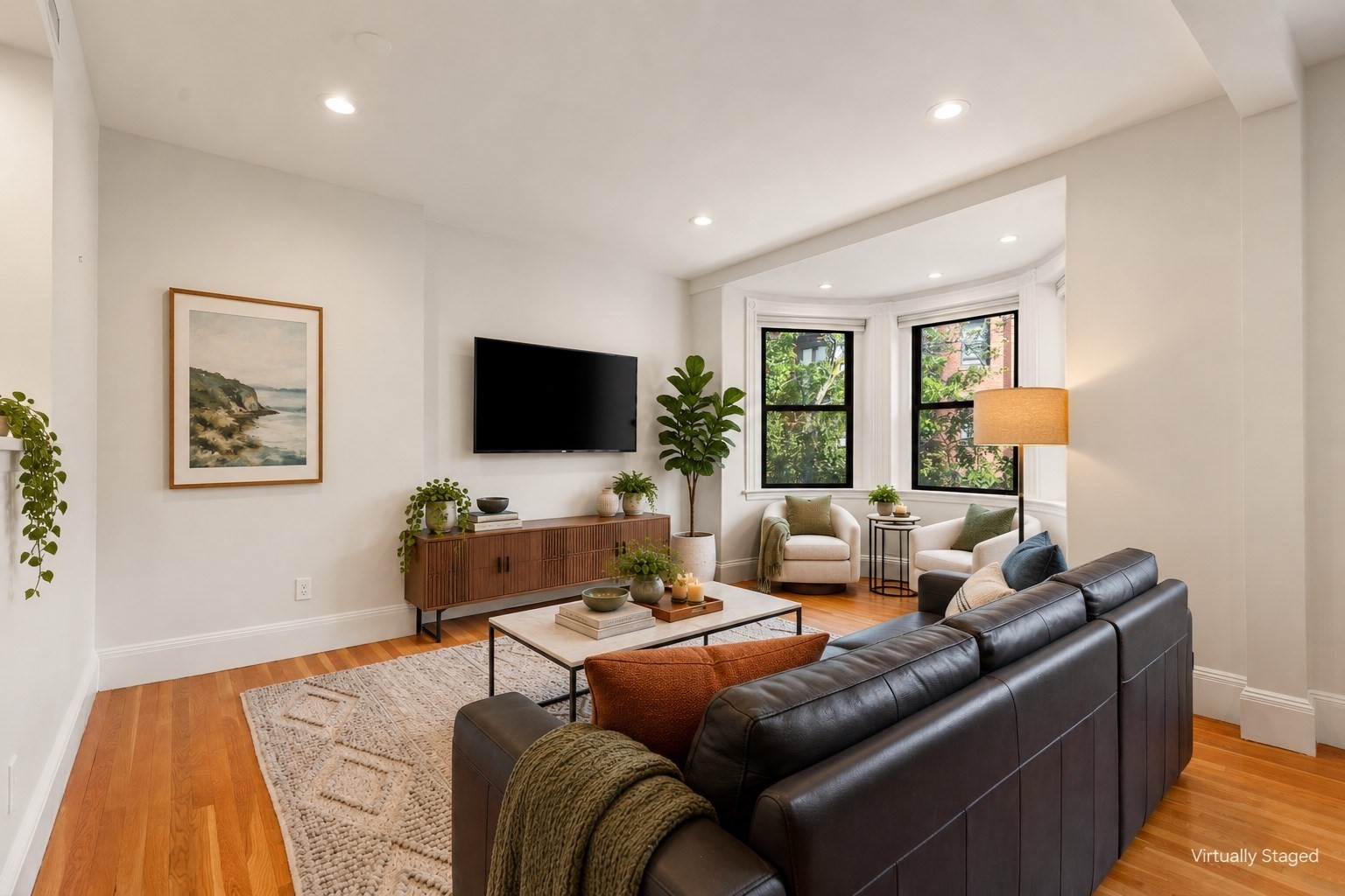 45 Saint Botolph Street # 204 Property Photo 3